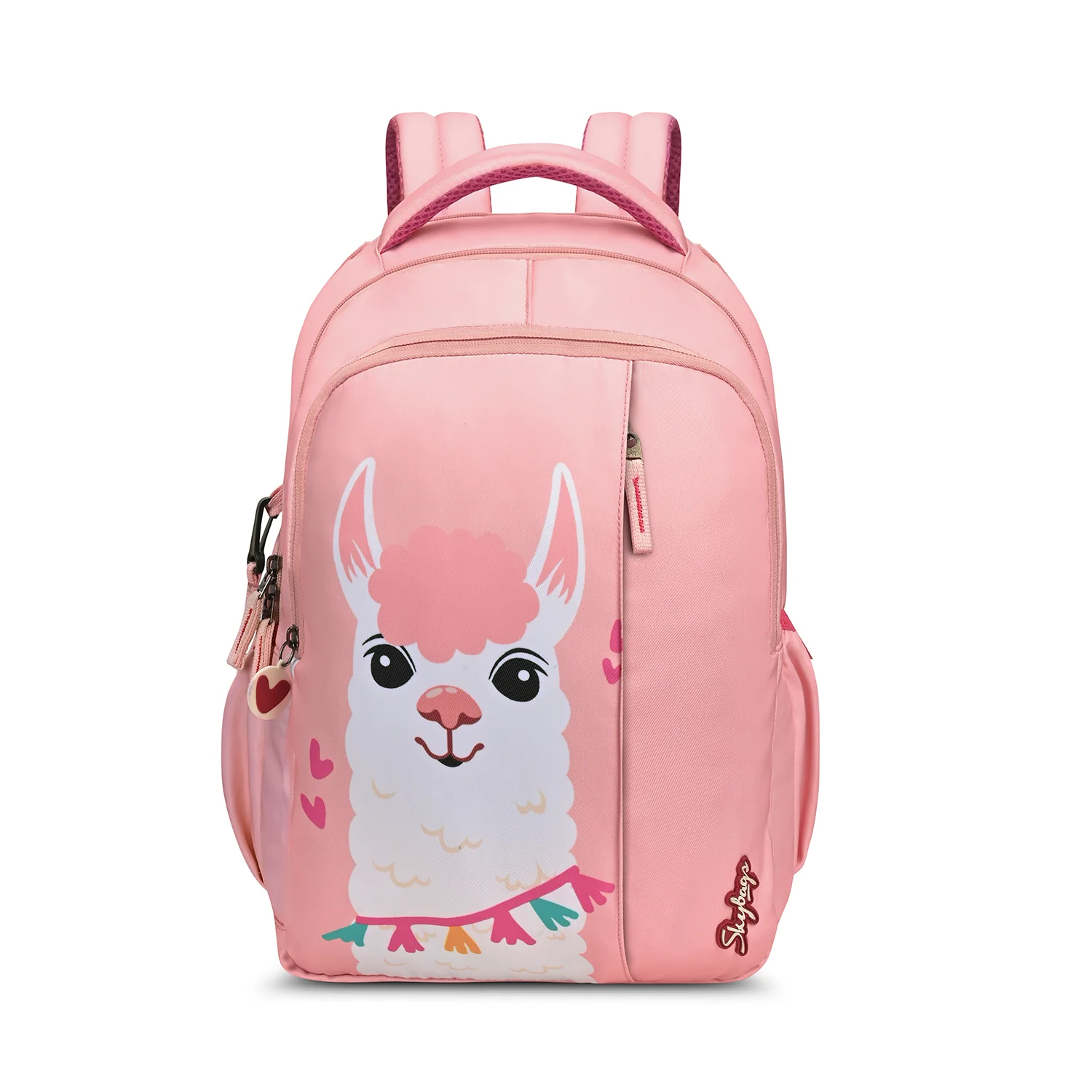 MIMI LLAMA PINK