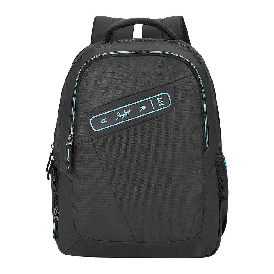 Skybags Network Black