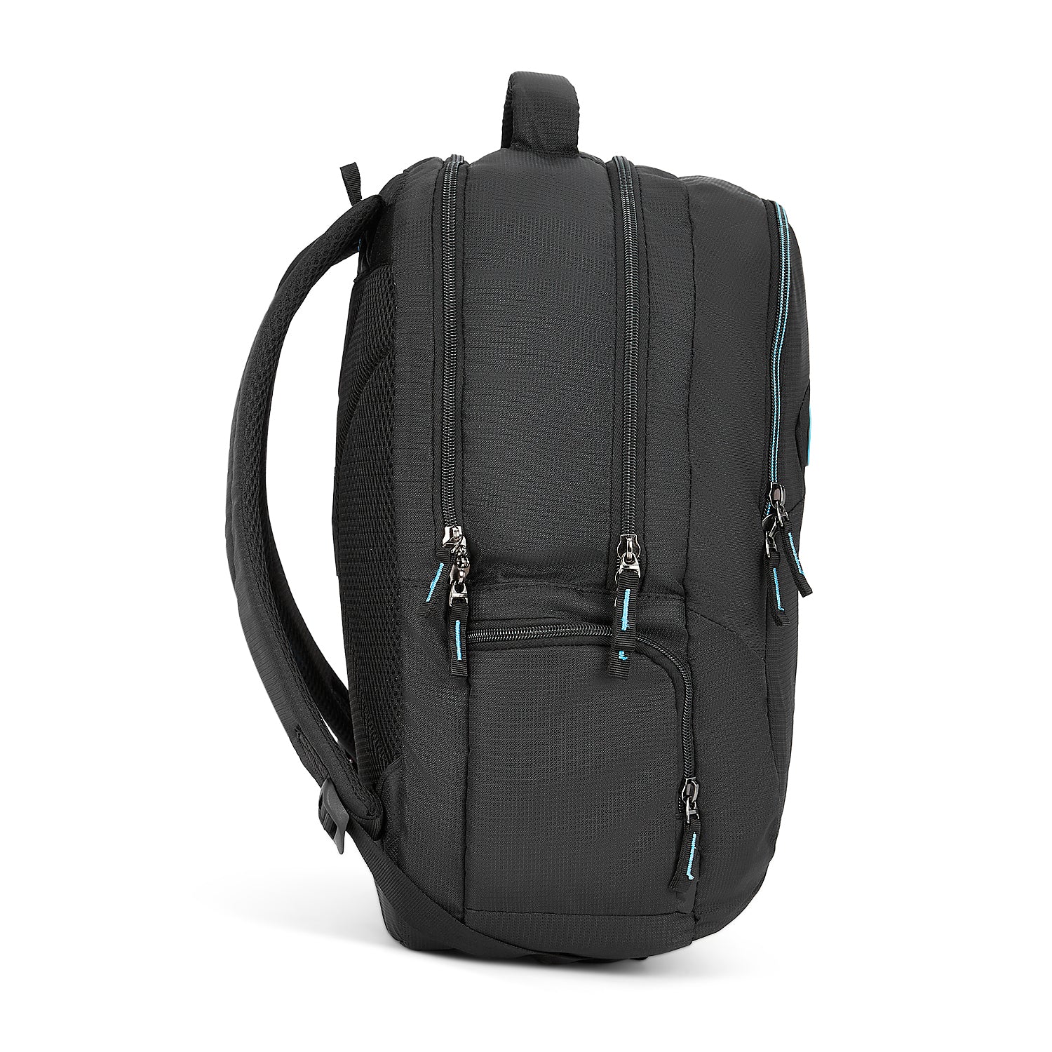 Skybags Network Black - Image 5
