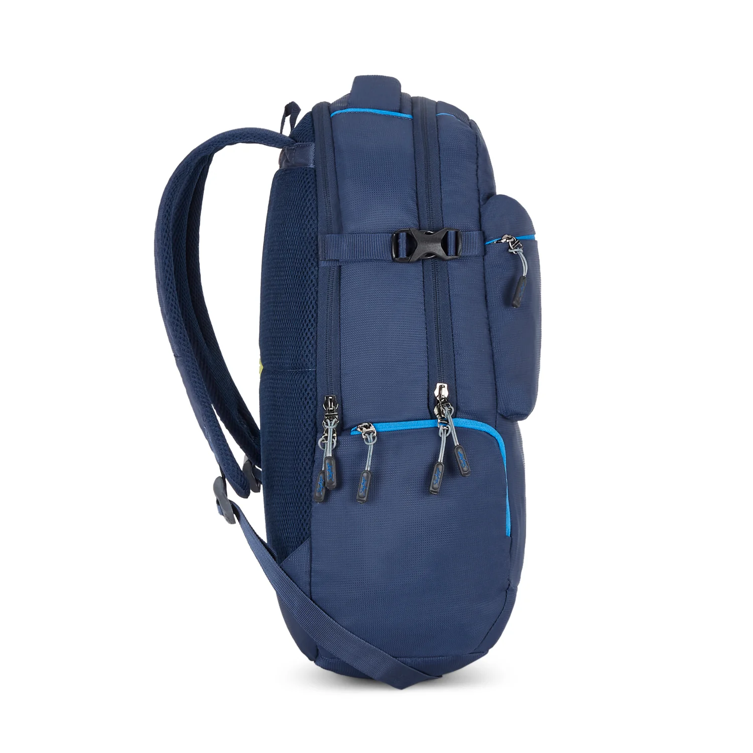 Skybags Network Pro 01 Laptop Bp (E) Blue - Image 5