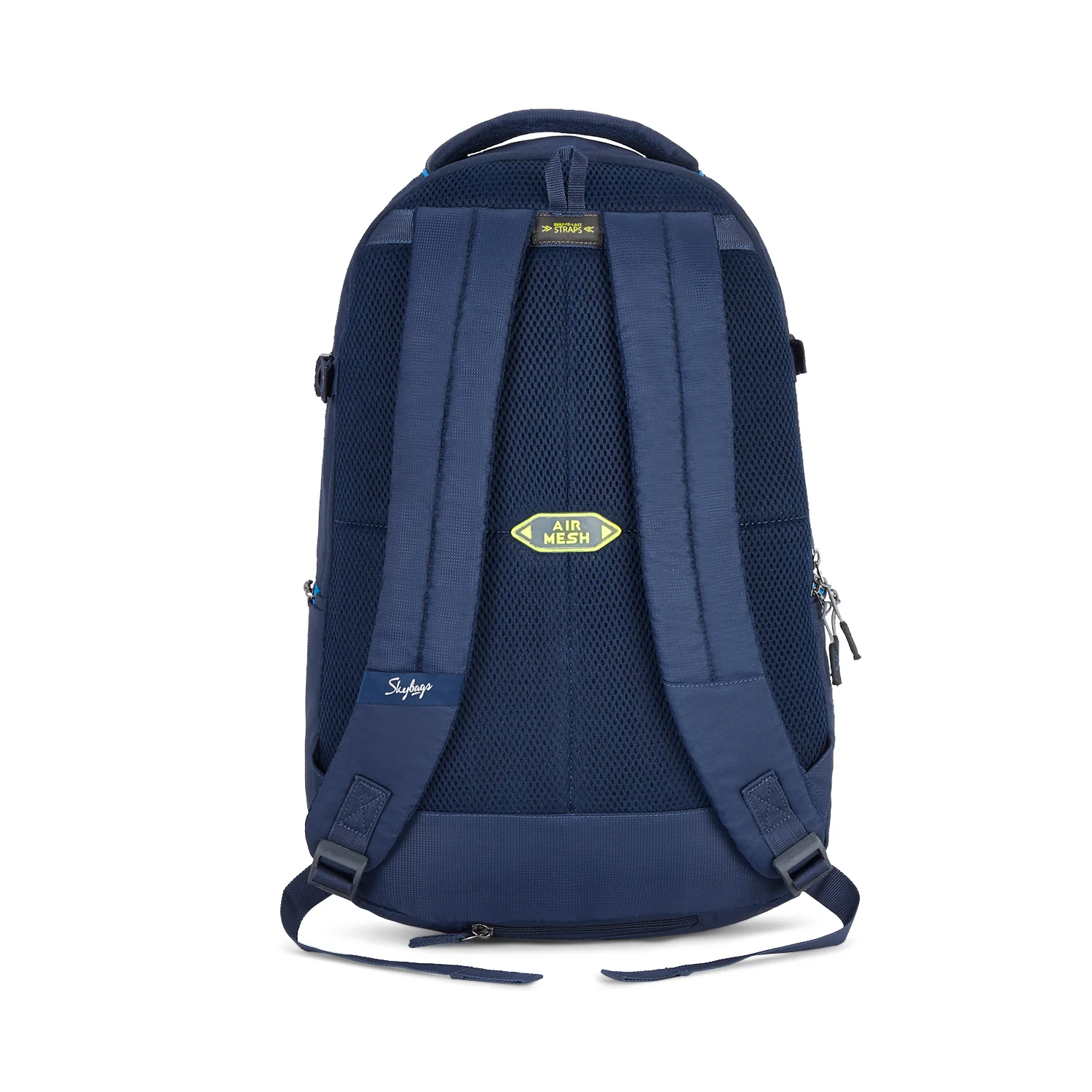 Skybags Network Pro 01 Laptop Bp (E) Blue - Image 6