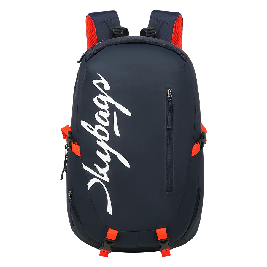 Skybags NEW AETHER 32 LAPTOP WEEKENDER (E) BLUE