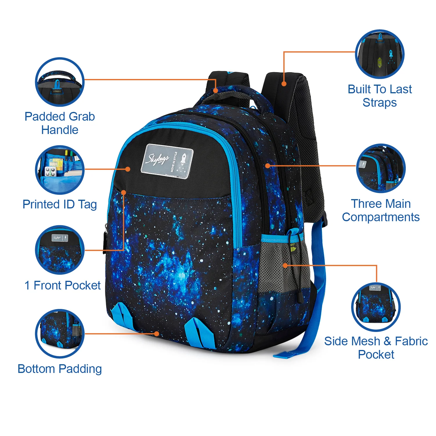 New Neon Blue - Image 5