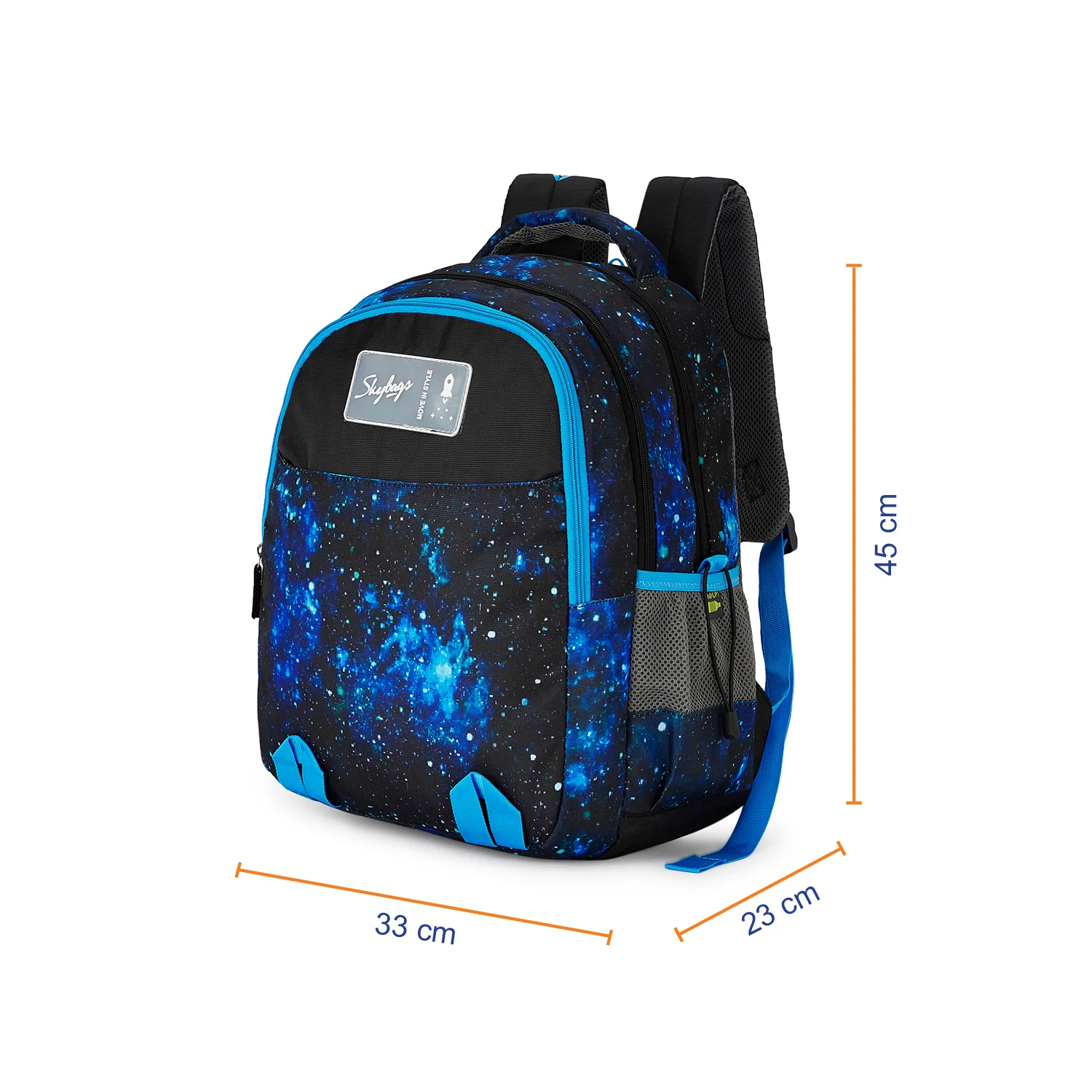 New Neon Blue - Image 6