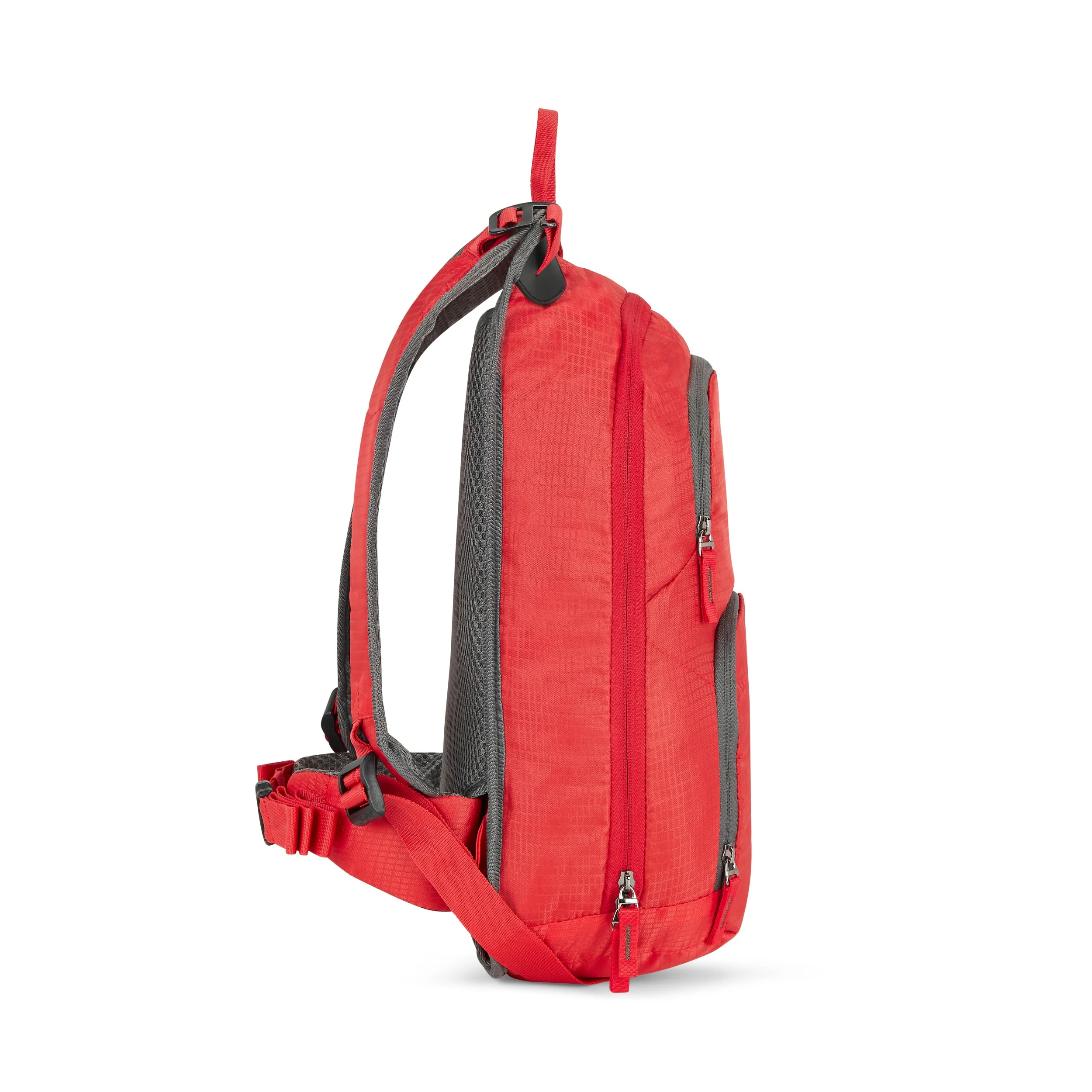 Skybags Offroader 01 Biking Daypack Red - Image 3