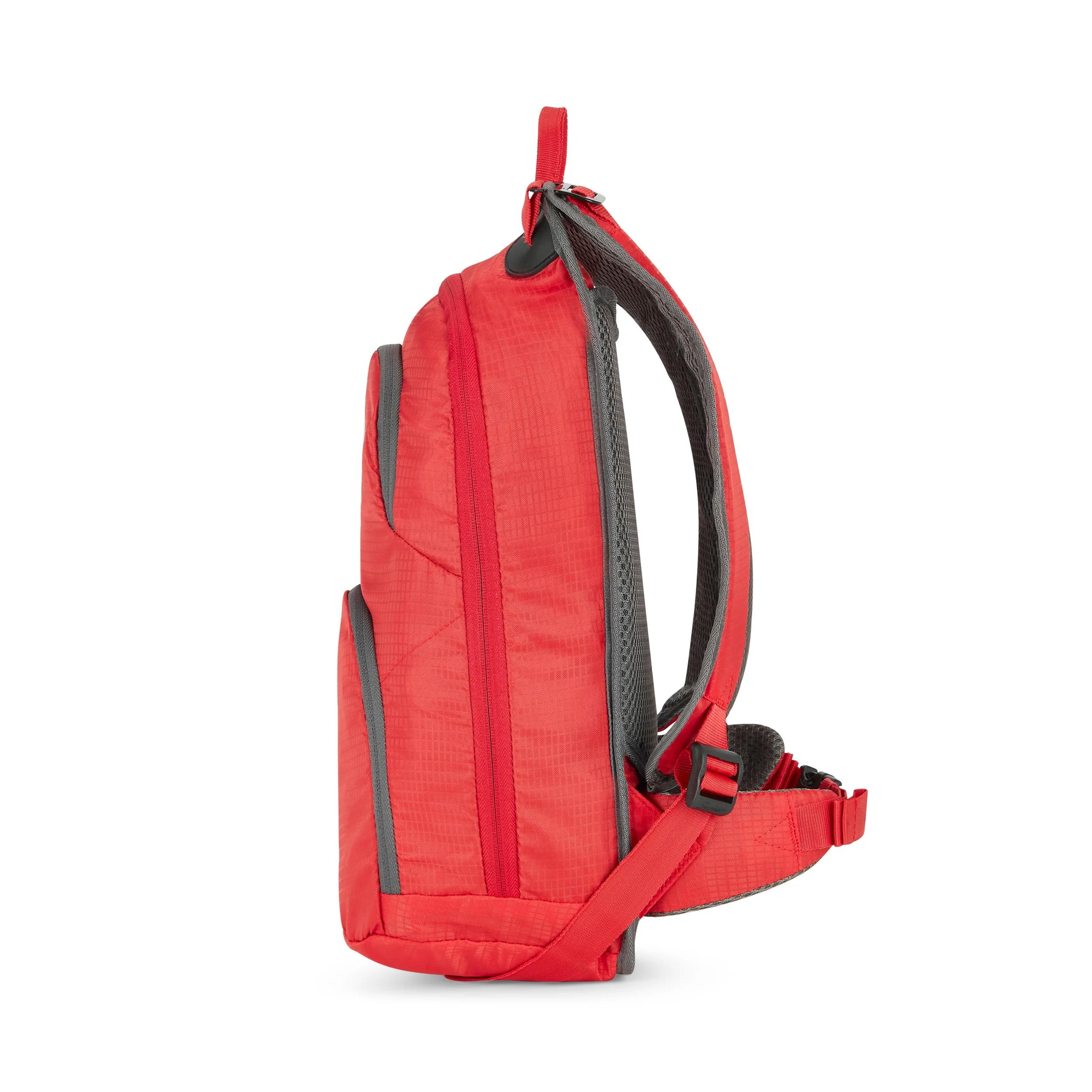 Skybags Offroader 01 Biking Daypack Red - Image 6