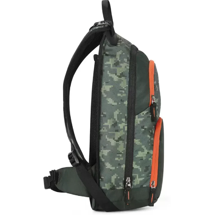 Skybags Offroader 03 Biking Daypack Green - Image 2