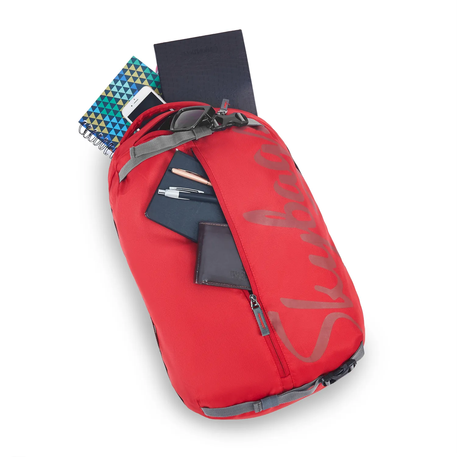 Offroader Red - Image 8