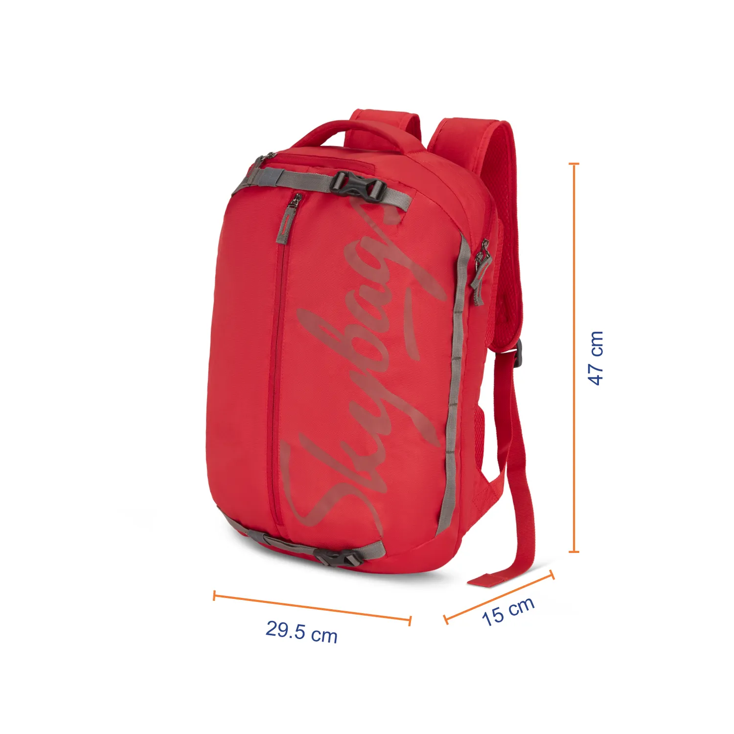 Offroader Red - Image 9