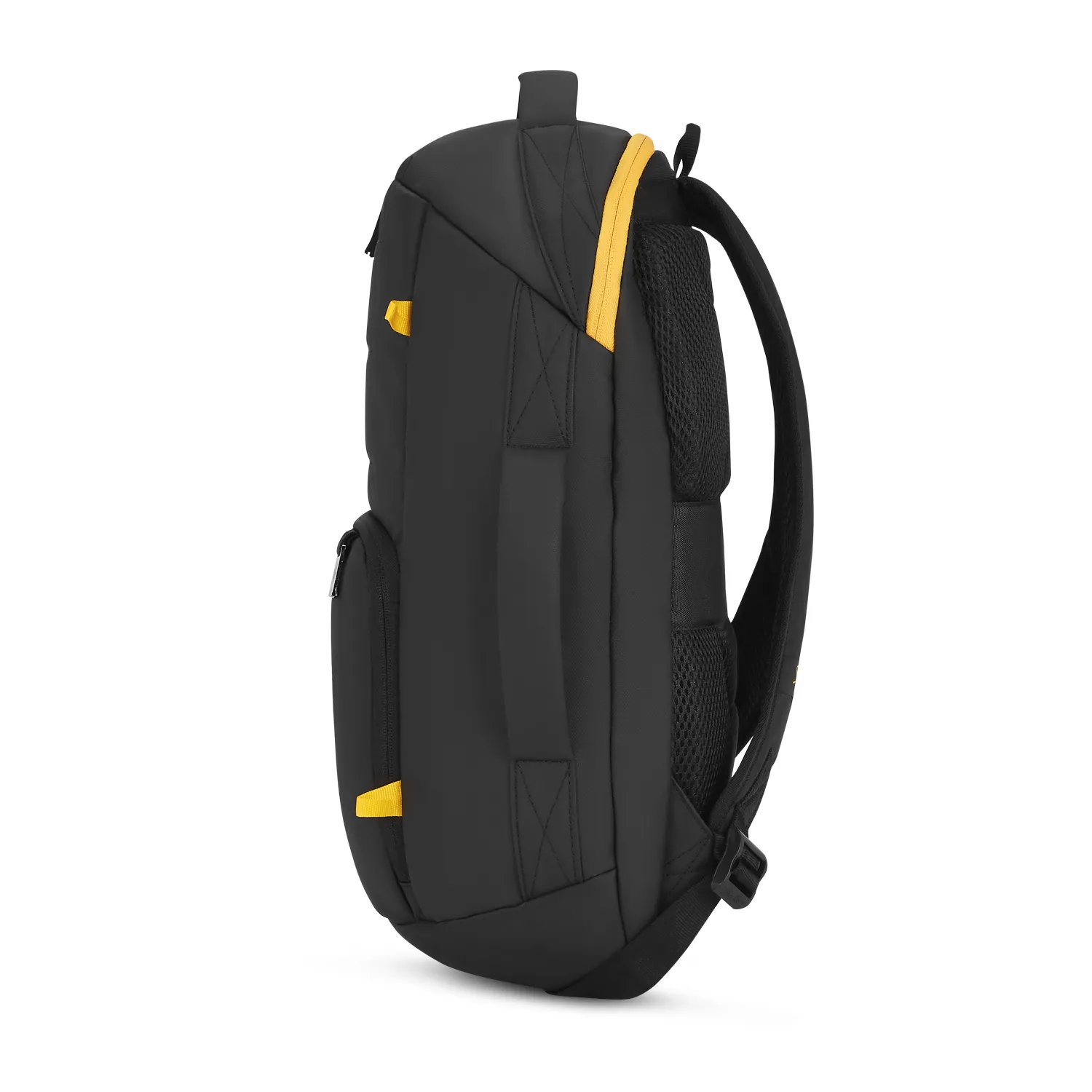 Skybags Offroader NX 05 Laptop Backpack Black - Image 5