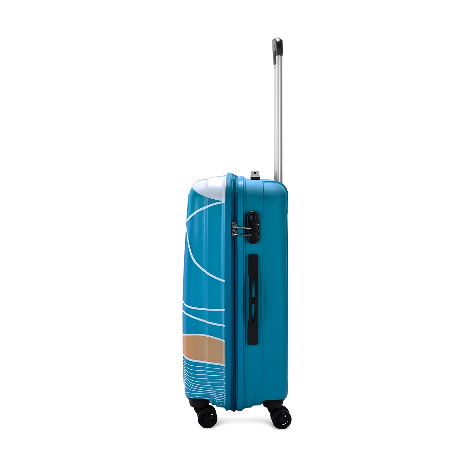 PARADISE BLUE - Image 16