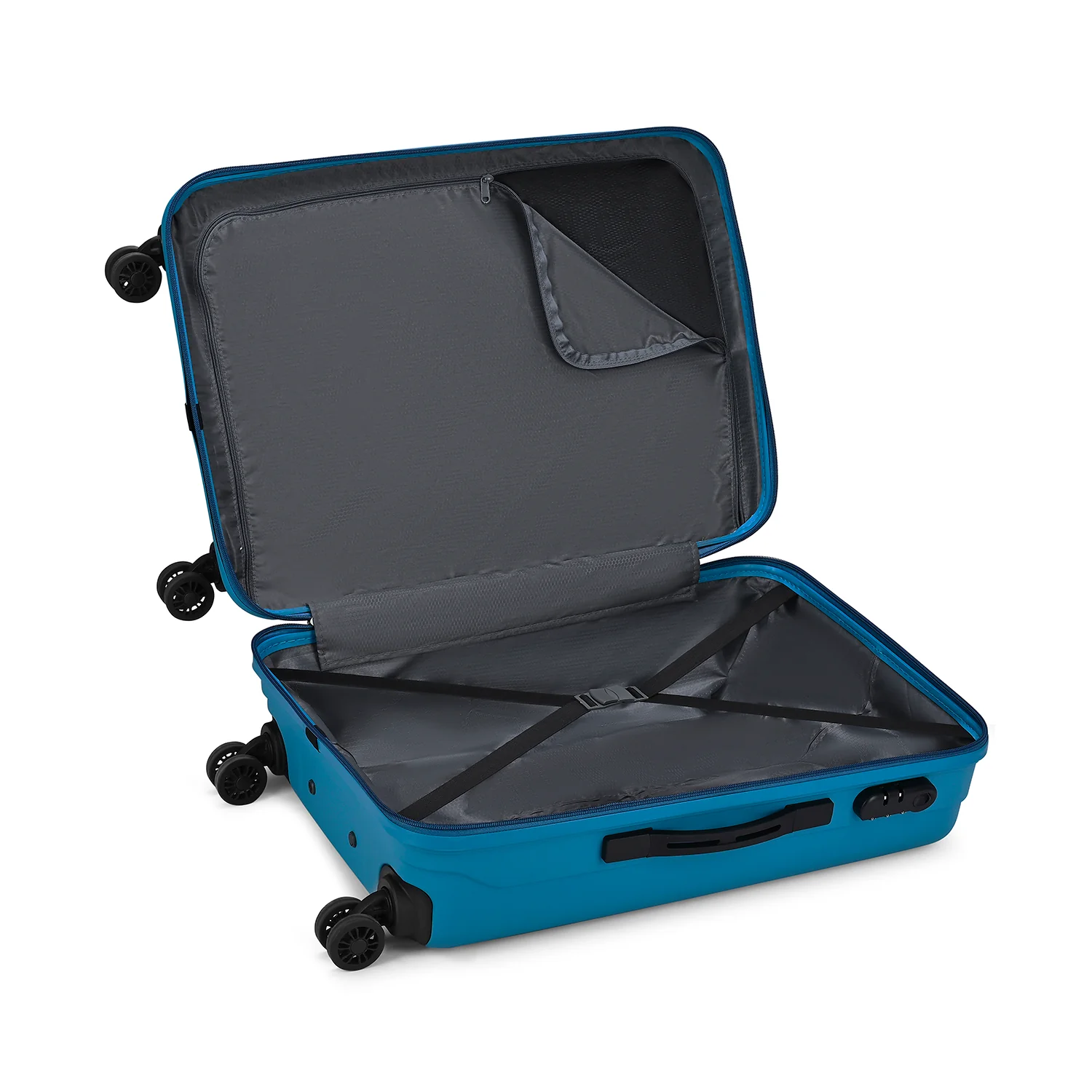 PARADISE BLUE - Image 20
