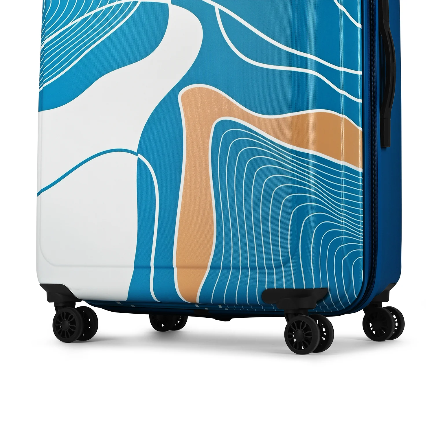 PARADISE BLUE - Image 29