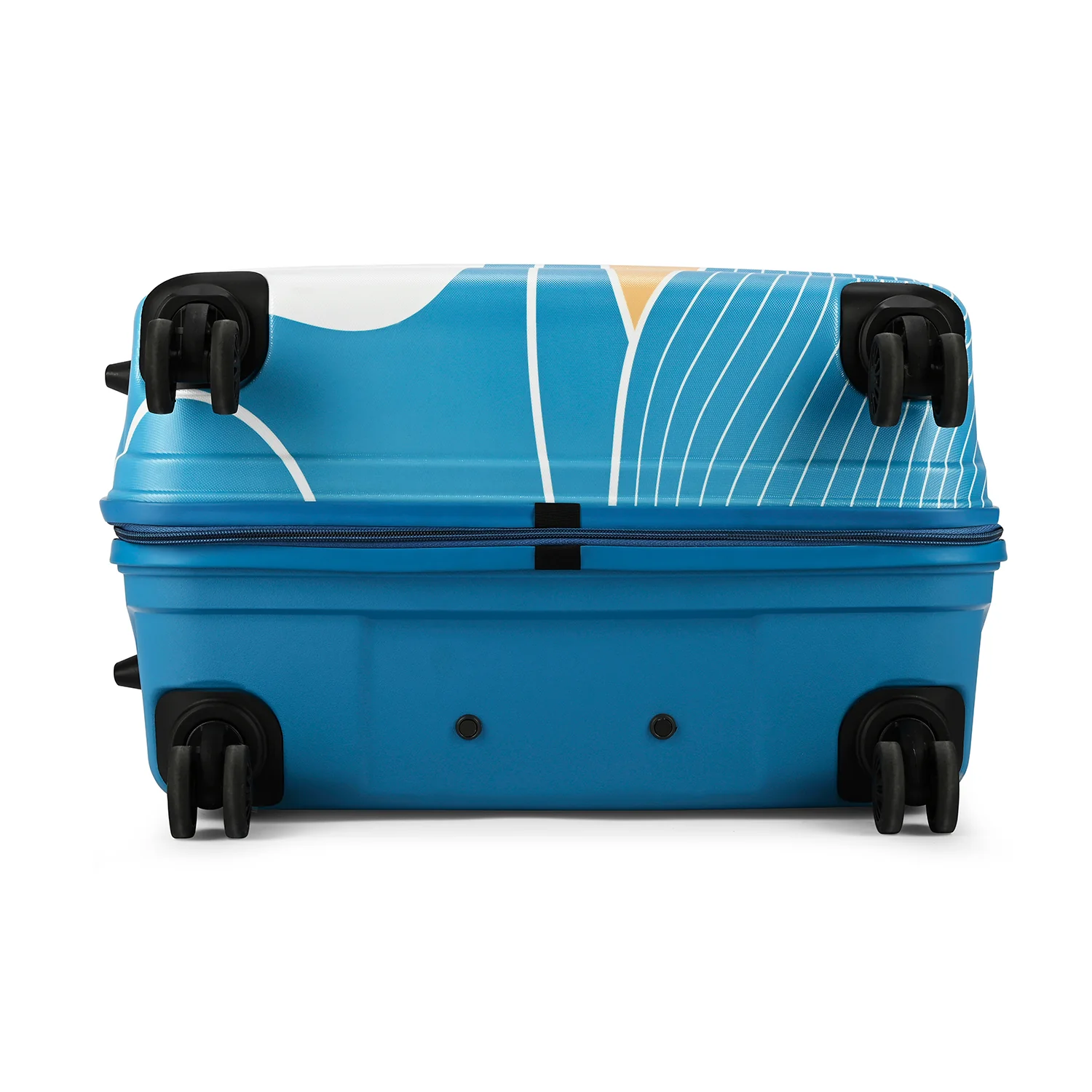 PARADISE BLUE - Image 30
