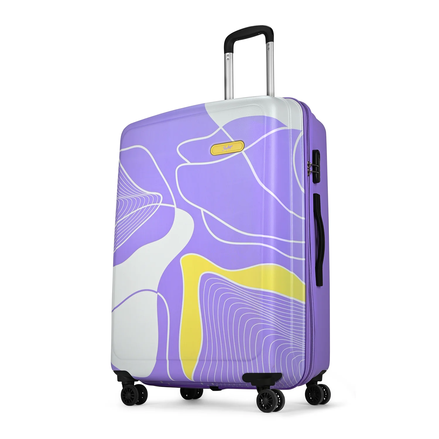 PARADISE VIOLET - Image 23