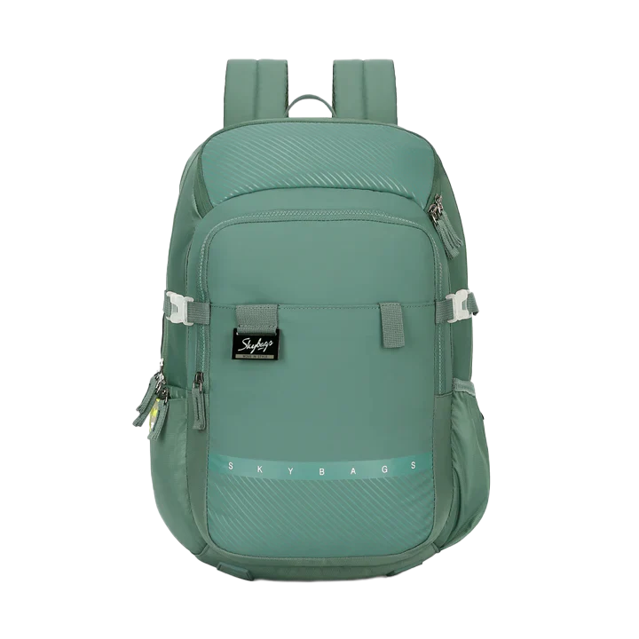 Skybags PROTECH LAPTOP BACKPACK 02 TEAL