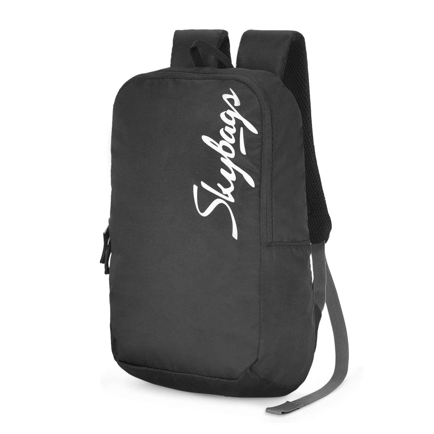 Skybags Rager 10L Daypack Black - Image 2