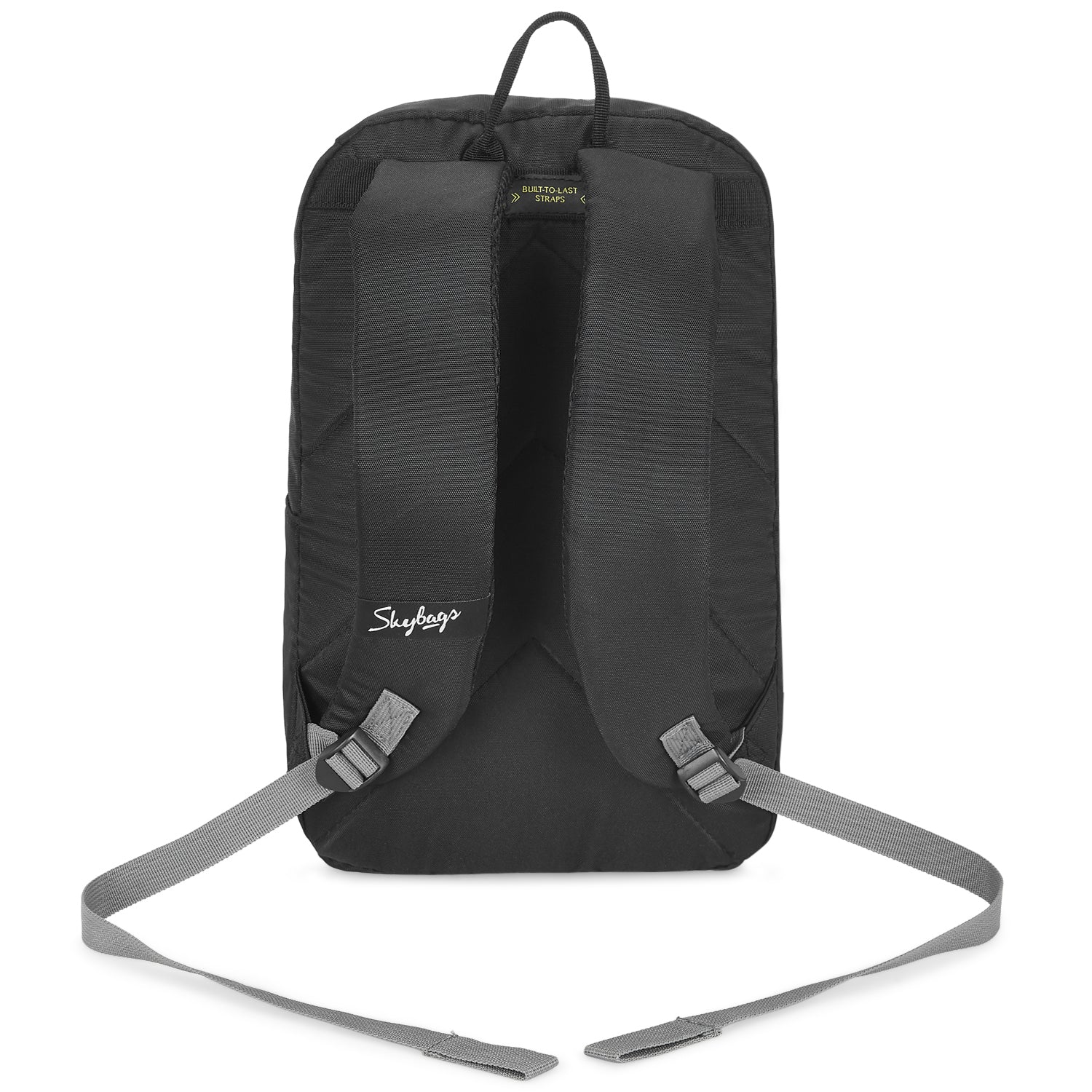 Skybags Rager 10L Daypack Black - Image 6