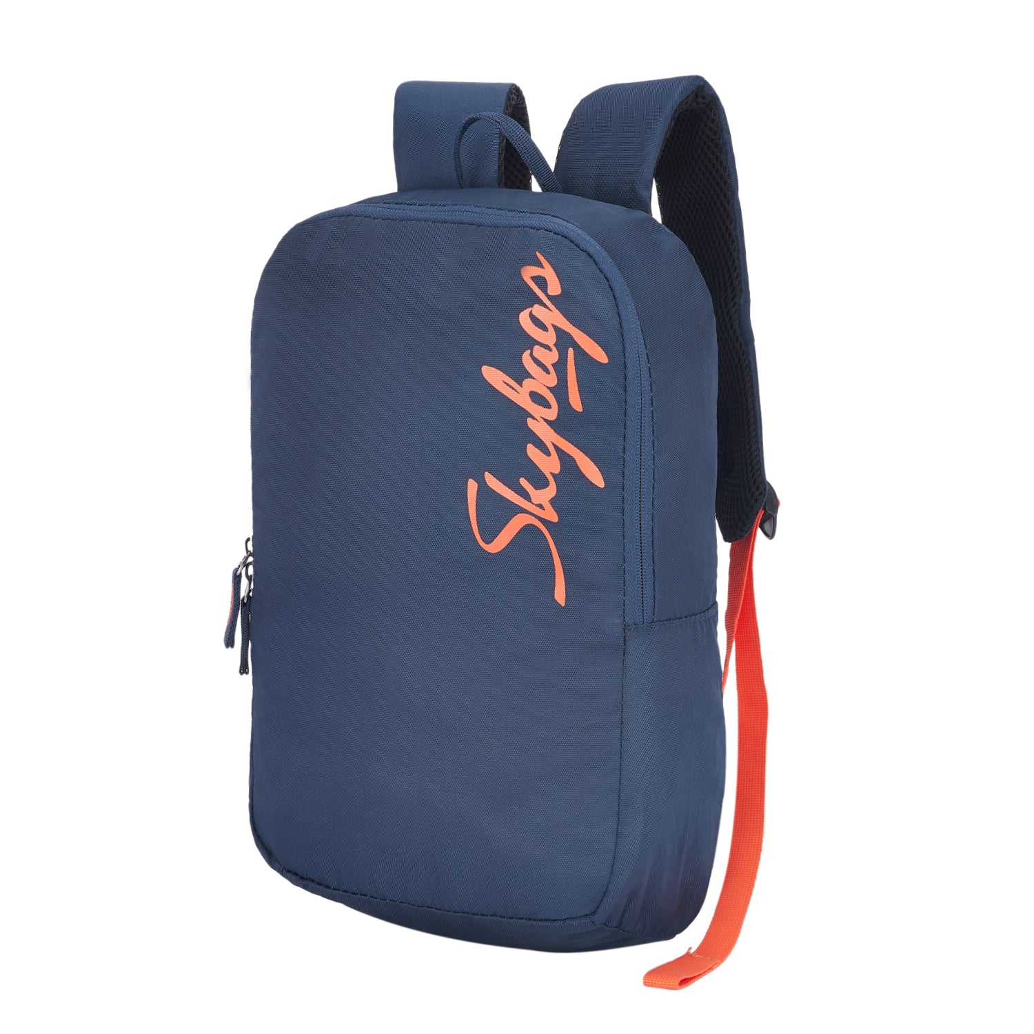 Skybags Rager 10L Daypack Blue - Image 2