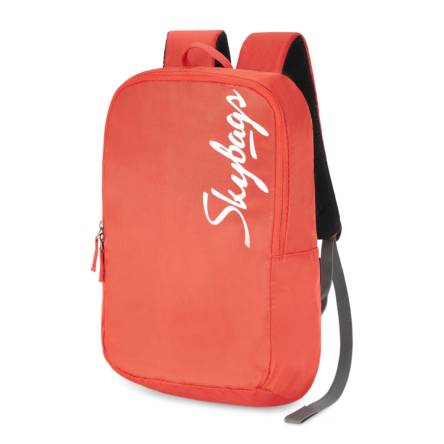 Skybags Rager 10L Daypack Red - Image 2
