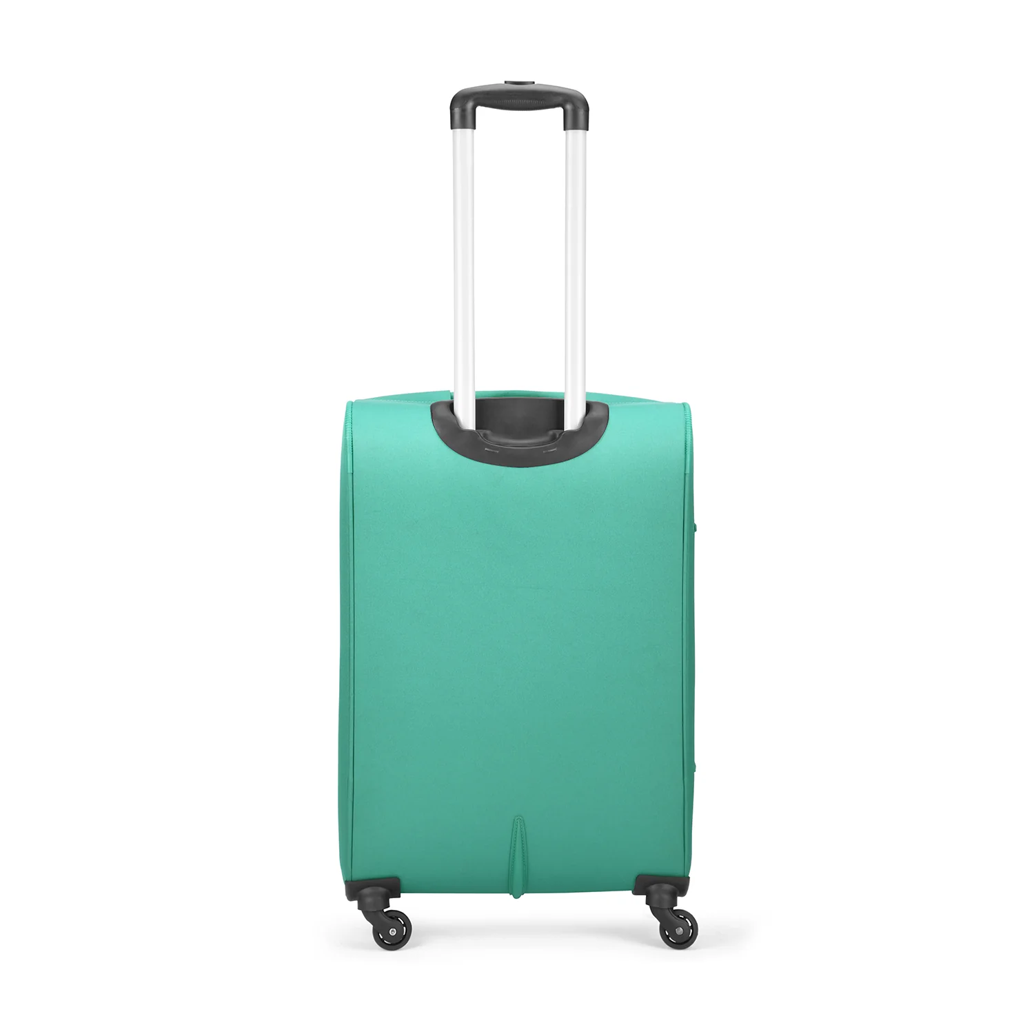 SKYBAGS RHUMBA SOFT CASE LUGGAGE TROLLEY BAG GREEN - Image 14