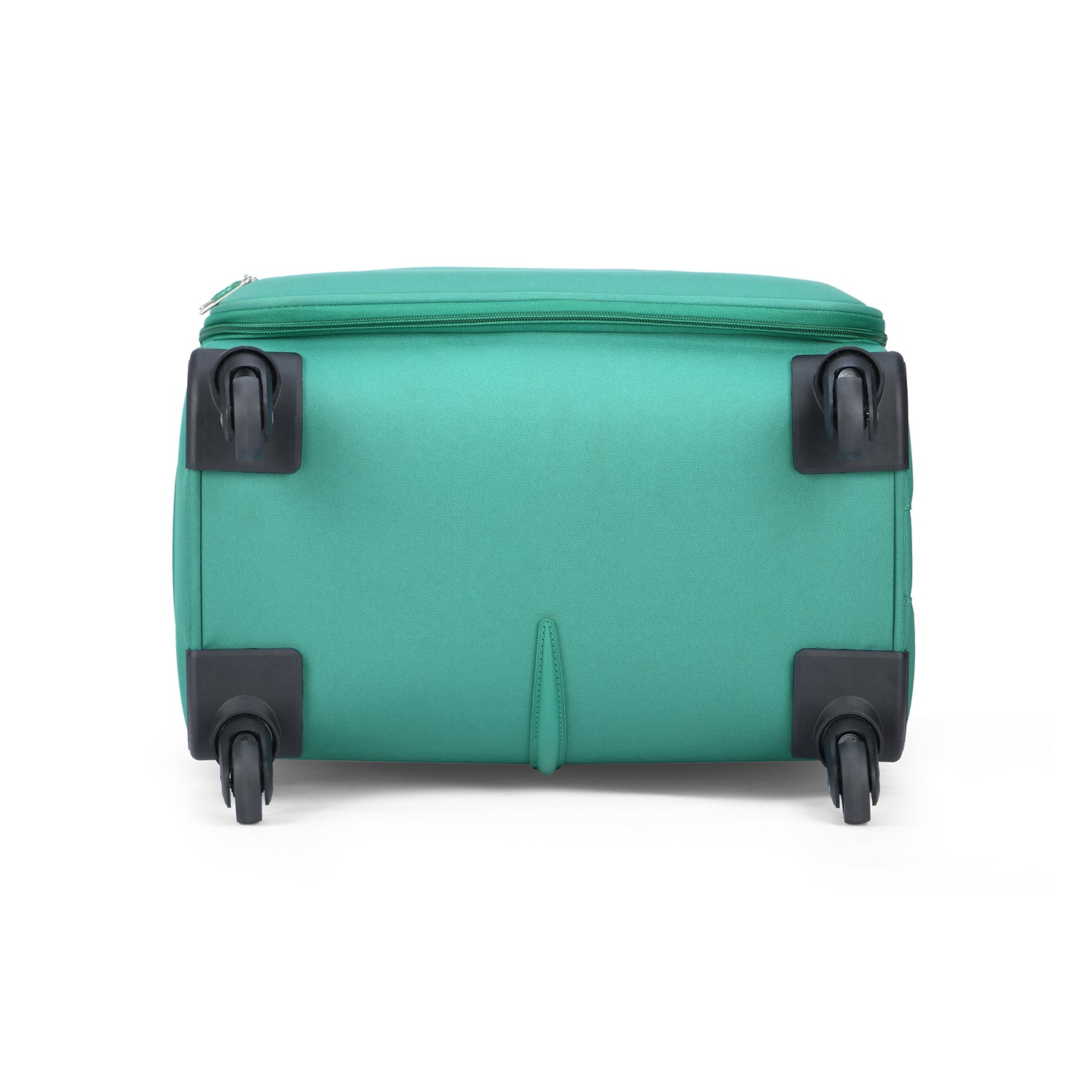 SKYBAGS RHUMBA SOFT CASE LUGGAGE TROLLEY BAG GREEN - Image 18