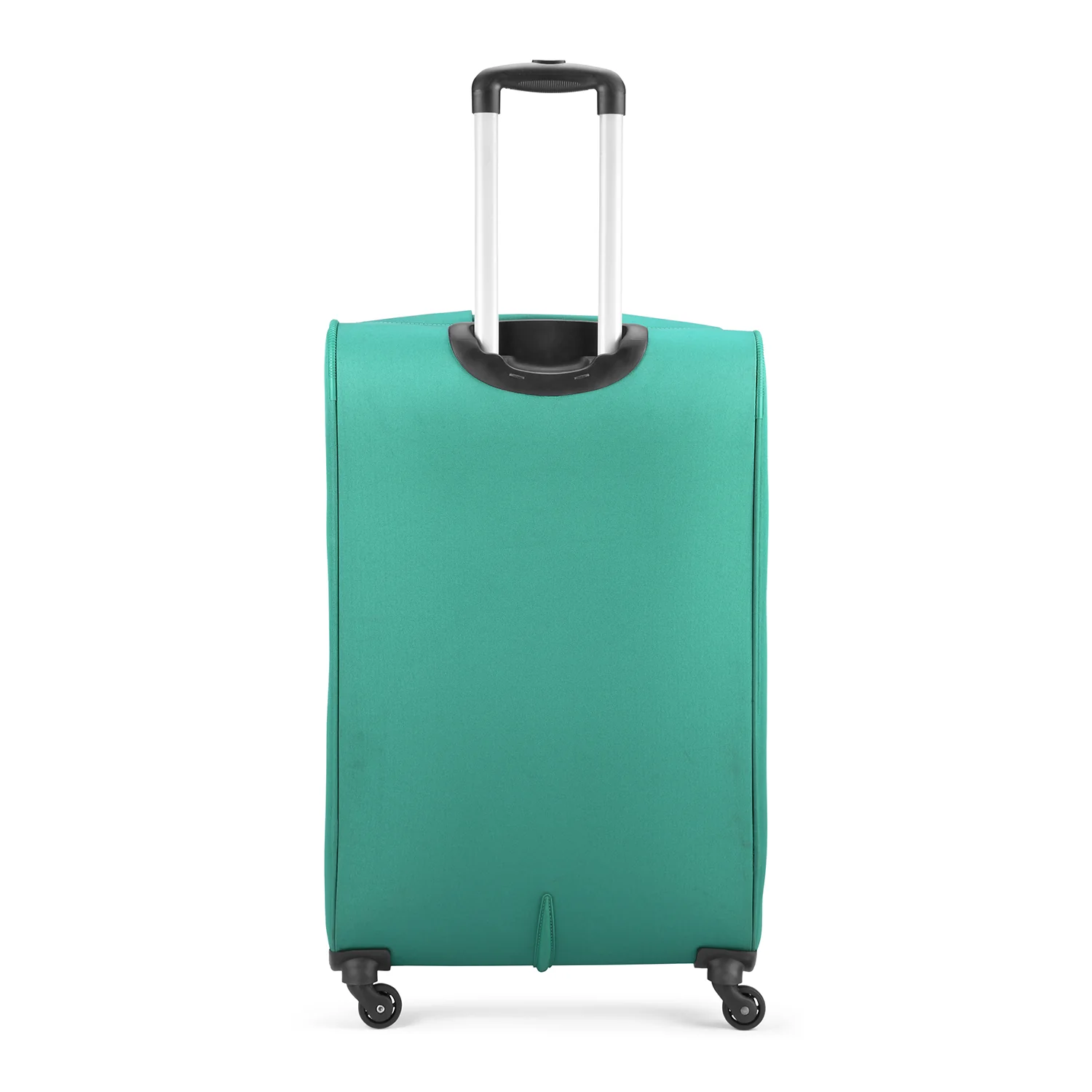 SKYBAGS RHUMBA SOFT CASE LUGGAGE TROLLEY BAG GREEN - Image 25