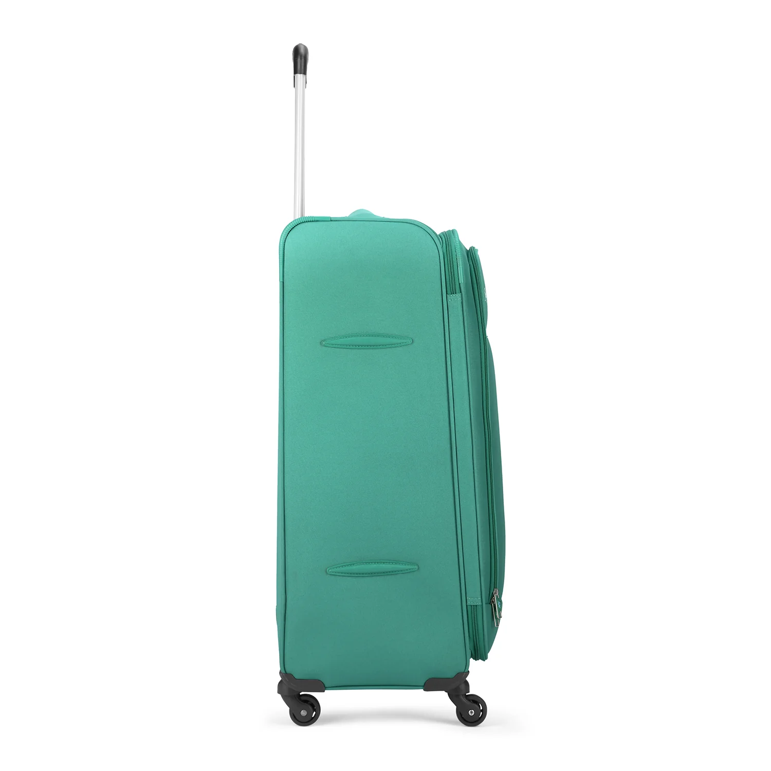 SKYBAGS RHUMBA SOFT CASE LUGGAGE TROLLEY BAG GREEN - Image 28