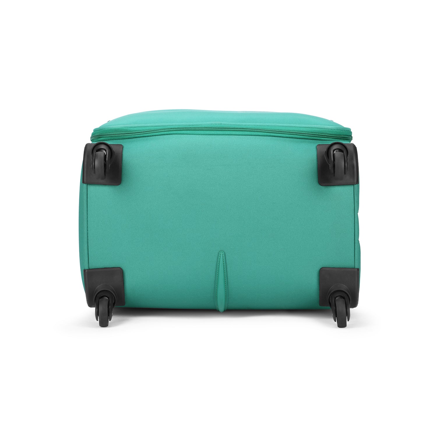 SKYBAGS RHUMBA SOFT CASE LUGGAGE TROLLEY BAG GREEN - Image 29