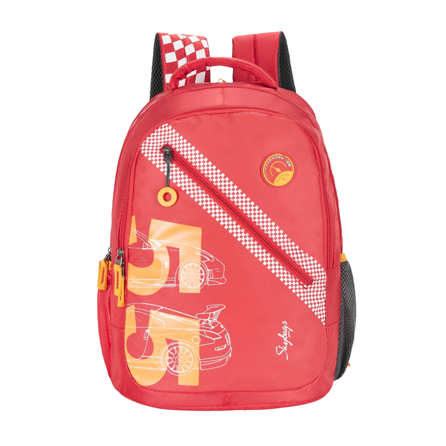 Riddle Red