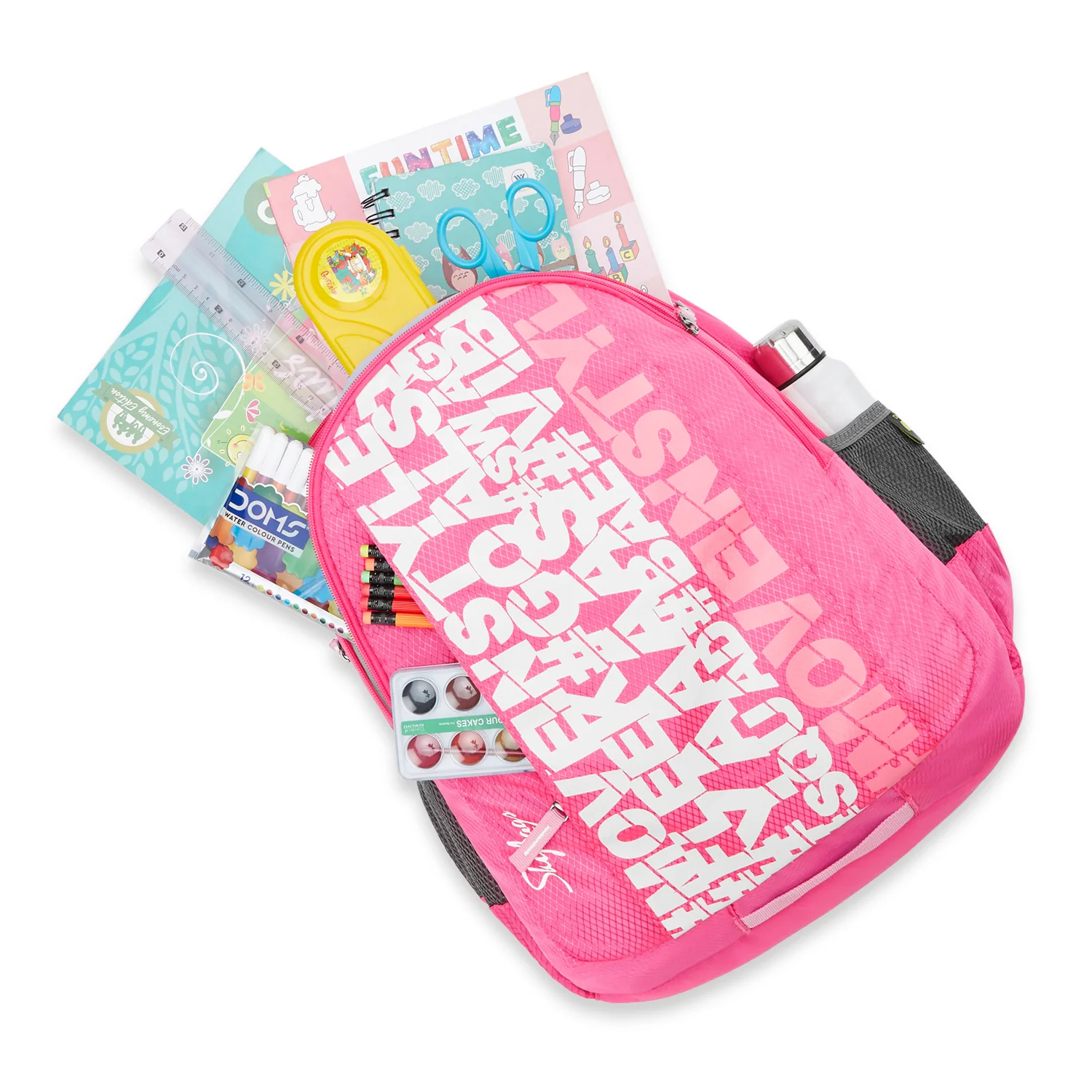 Riddle Pink - Image 10