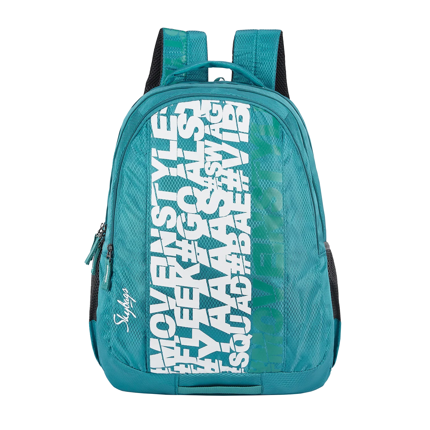 Riddle Seagreen