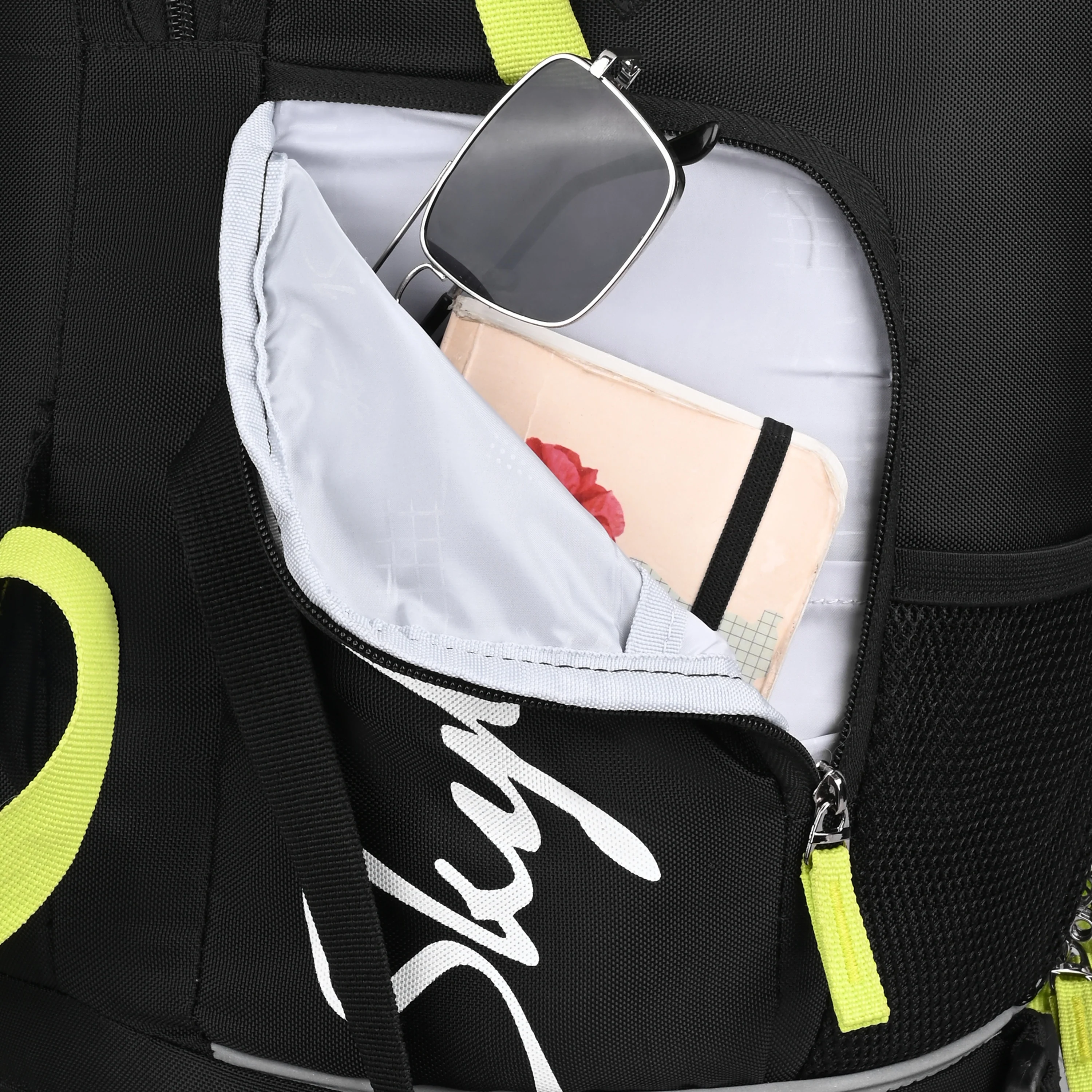 RIDGE RUCKSACK - Image 13