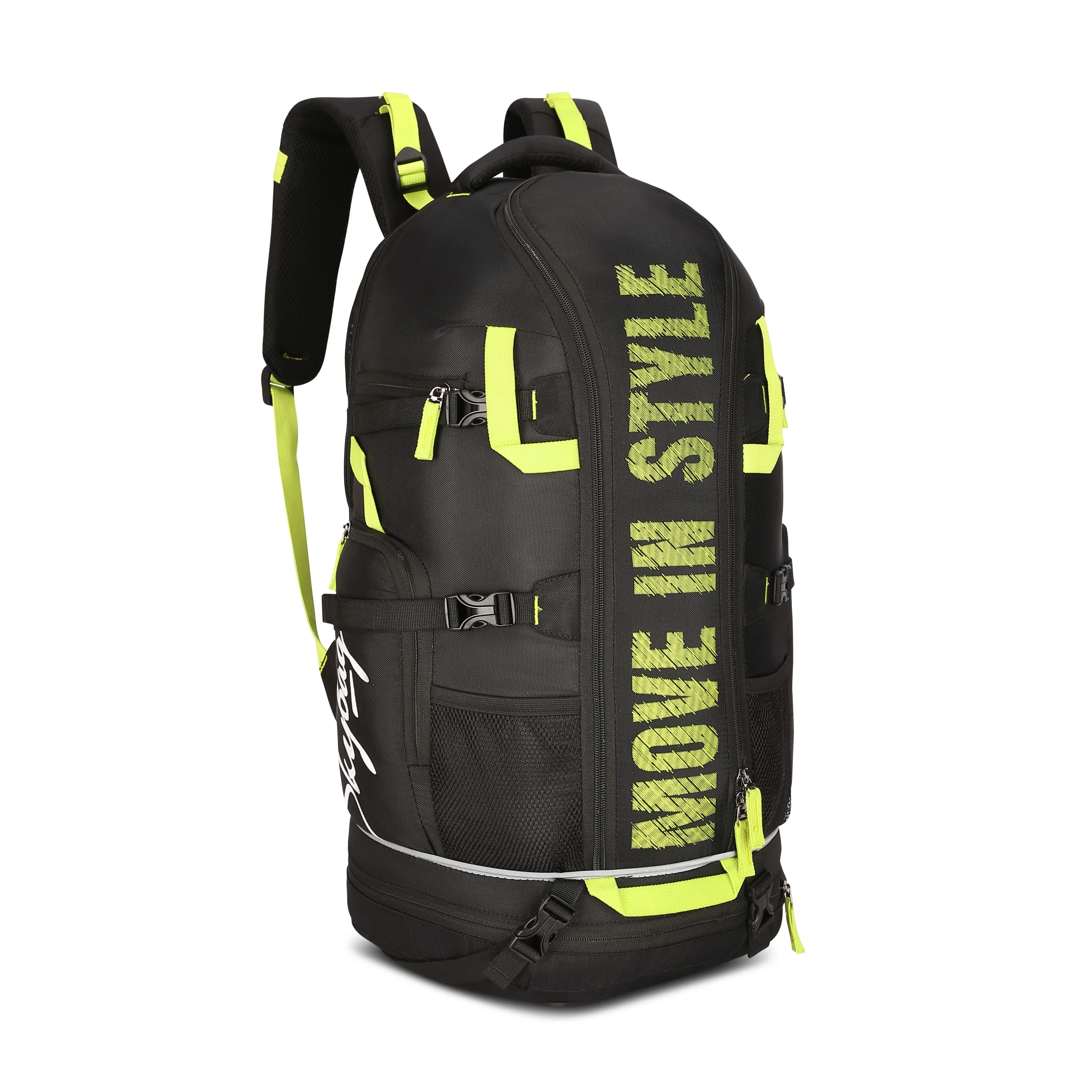 RIDGE RUCKSACK - Image 3