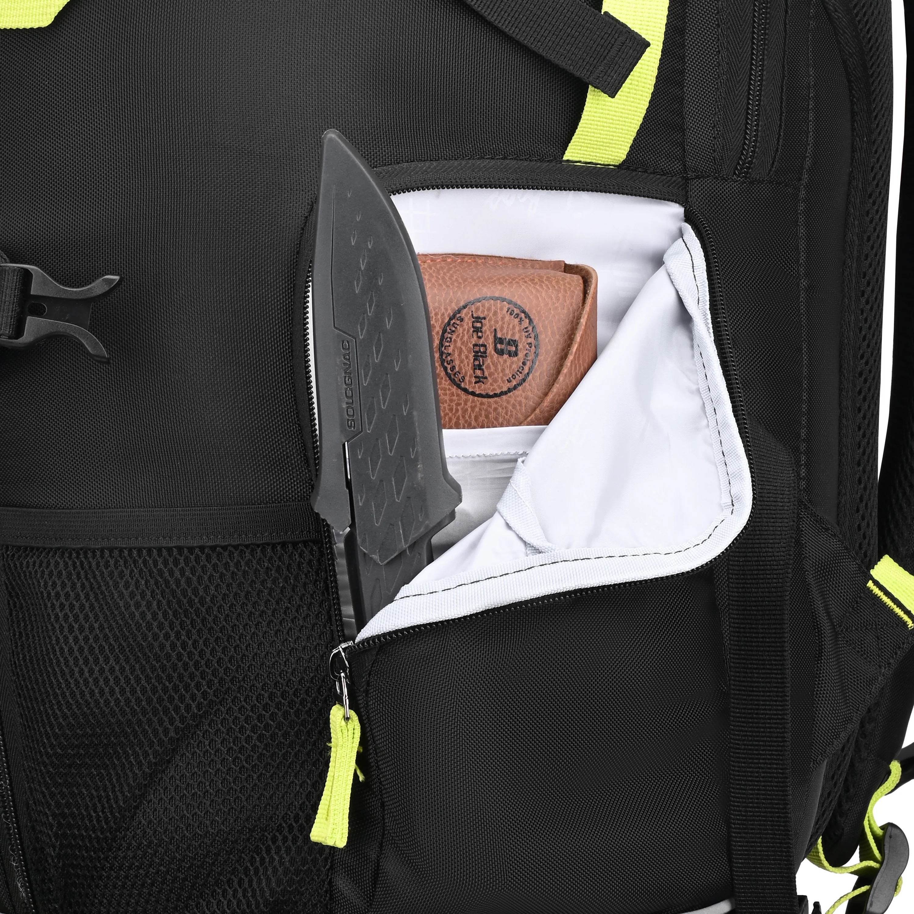 RIDGE RUCKSACK - Image 9
