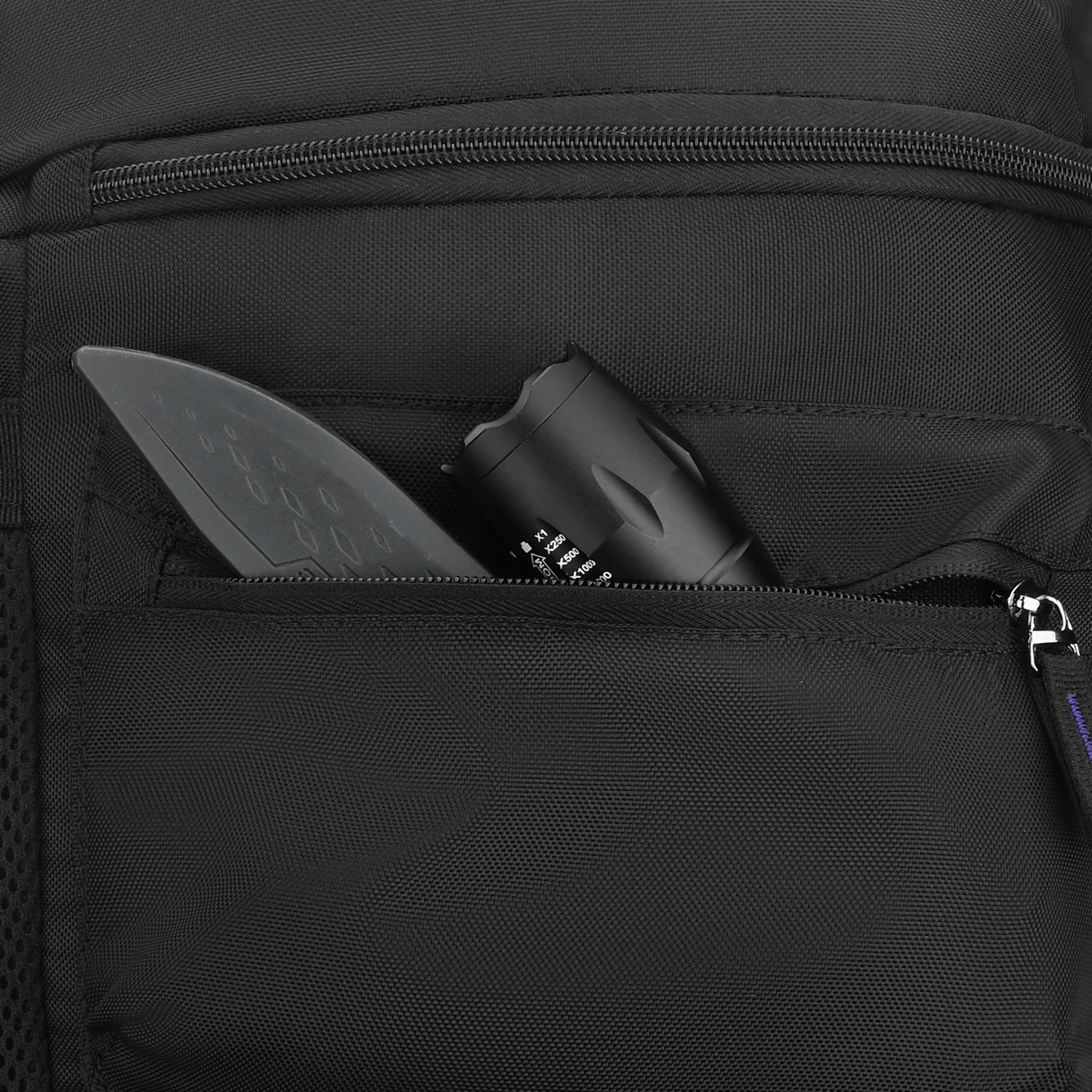 Skybags RIDGE 02 65L RUCKSACK - Image 10