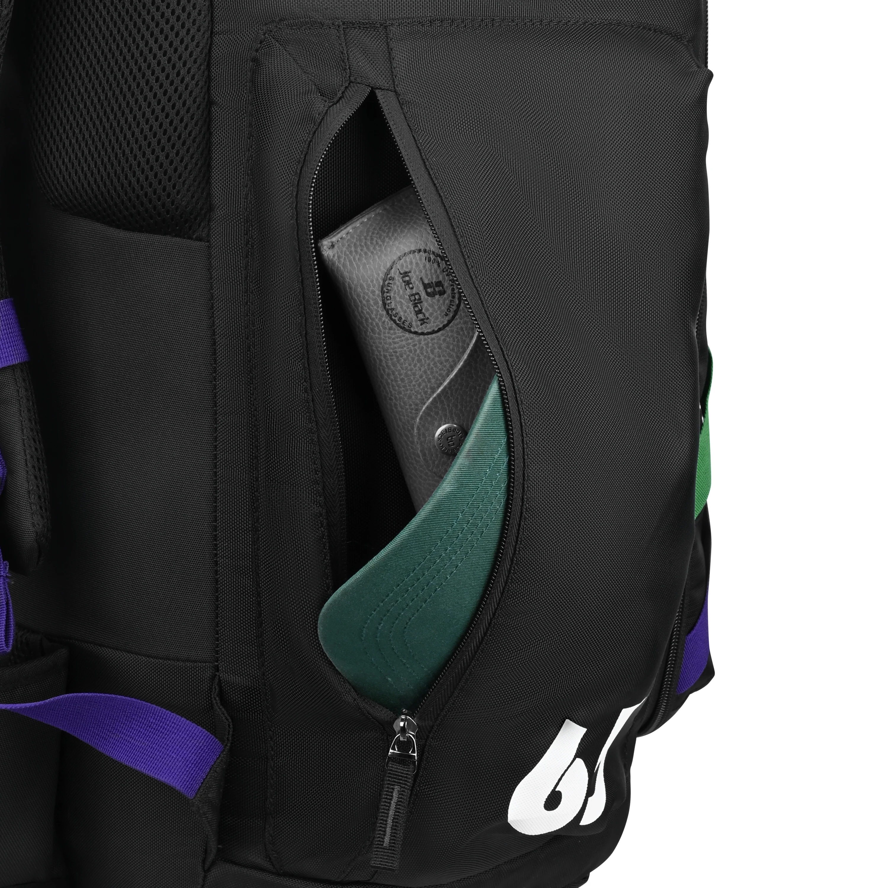Skybags RIDGE 02 65L RUCKSACK - Image 11