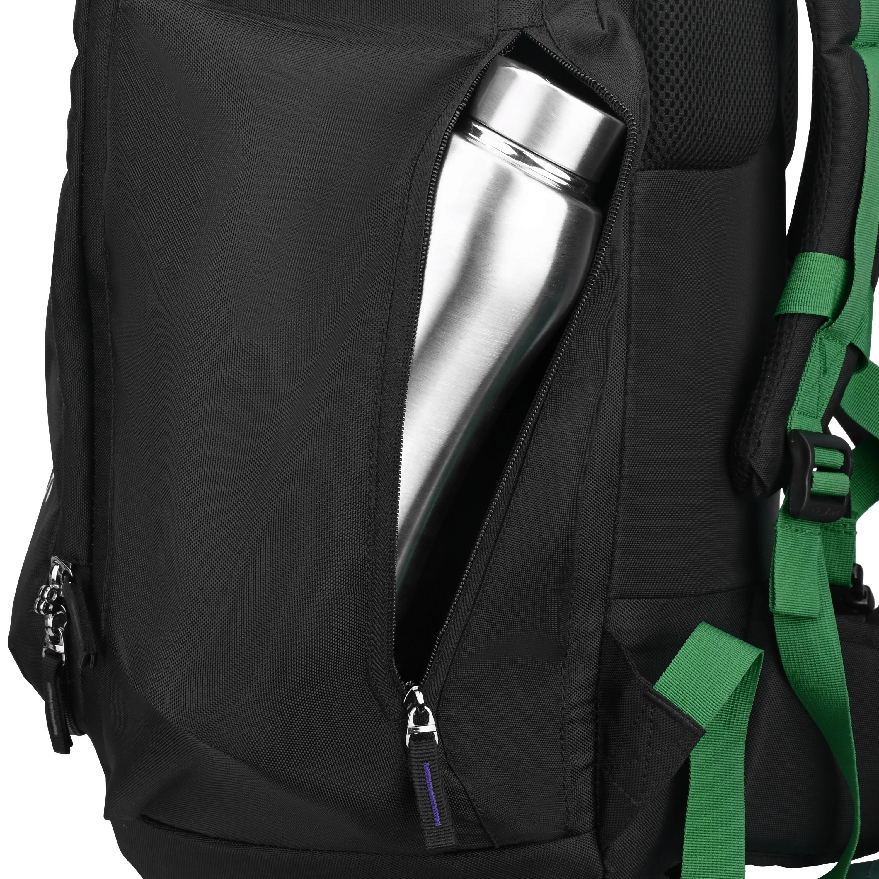 Skybags RIDGE 02 65L RUCKSACK - Image 13