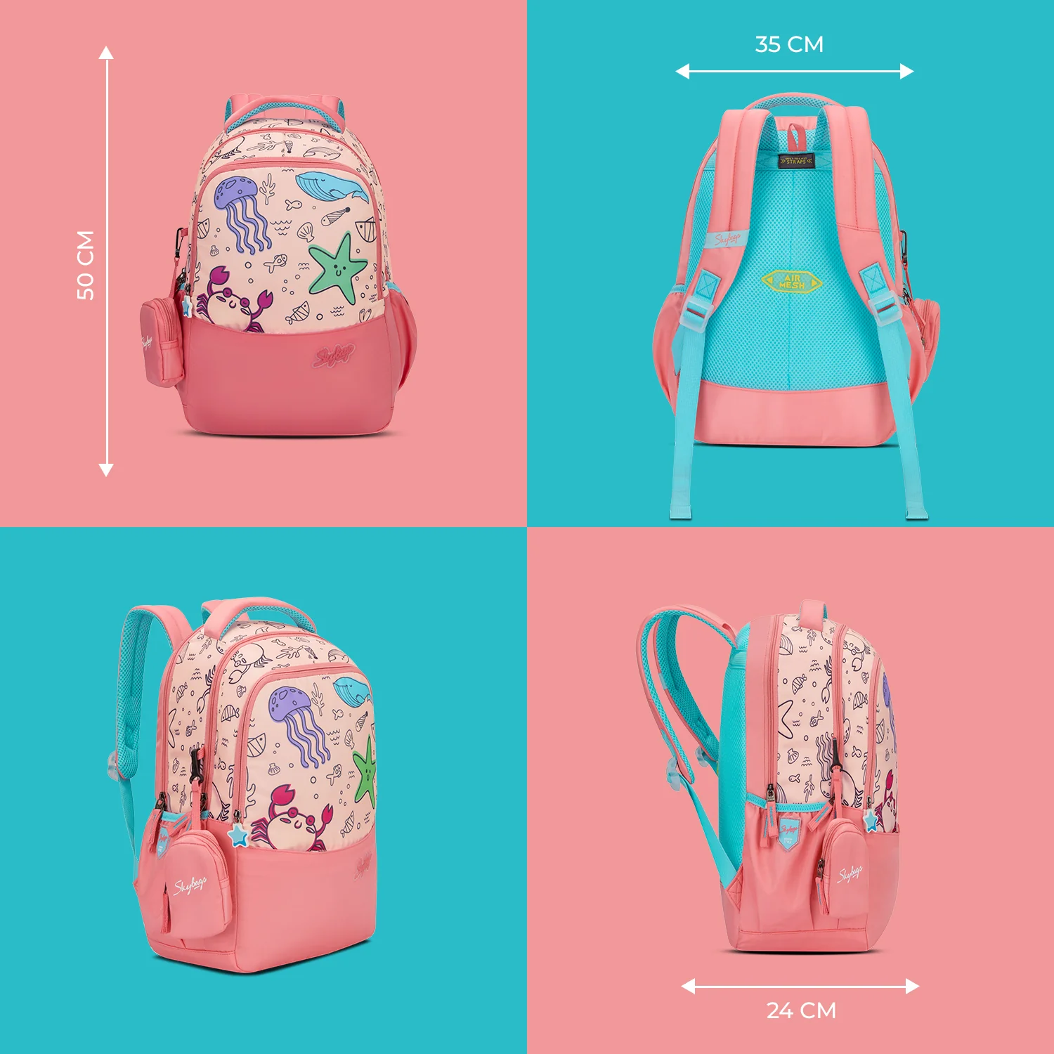Ruby Pink - Image 6