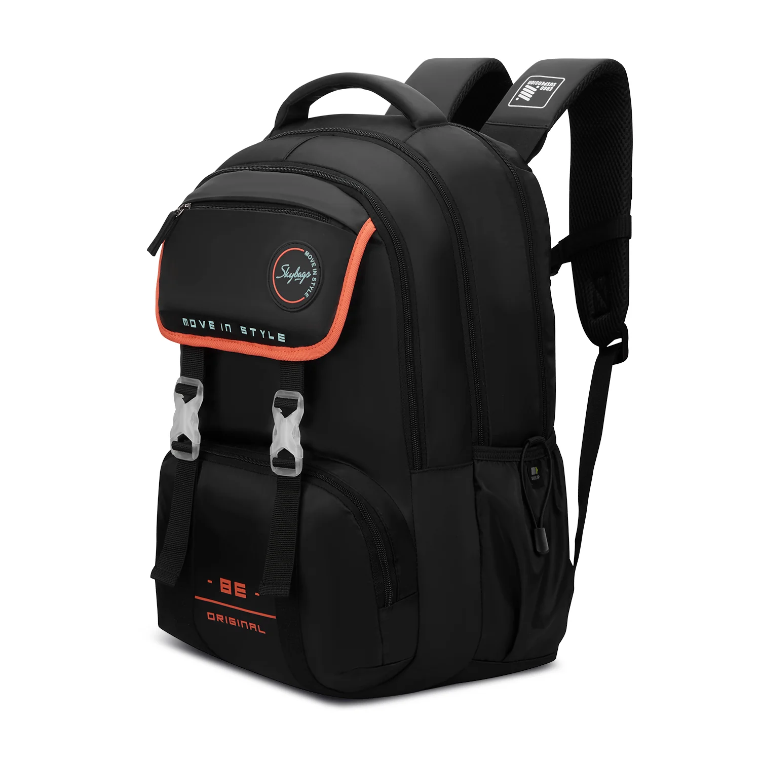 SIZZLER PRO BLACK - Image 2