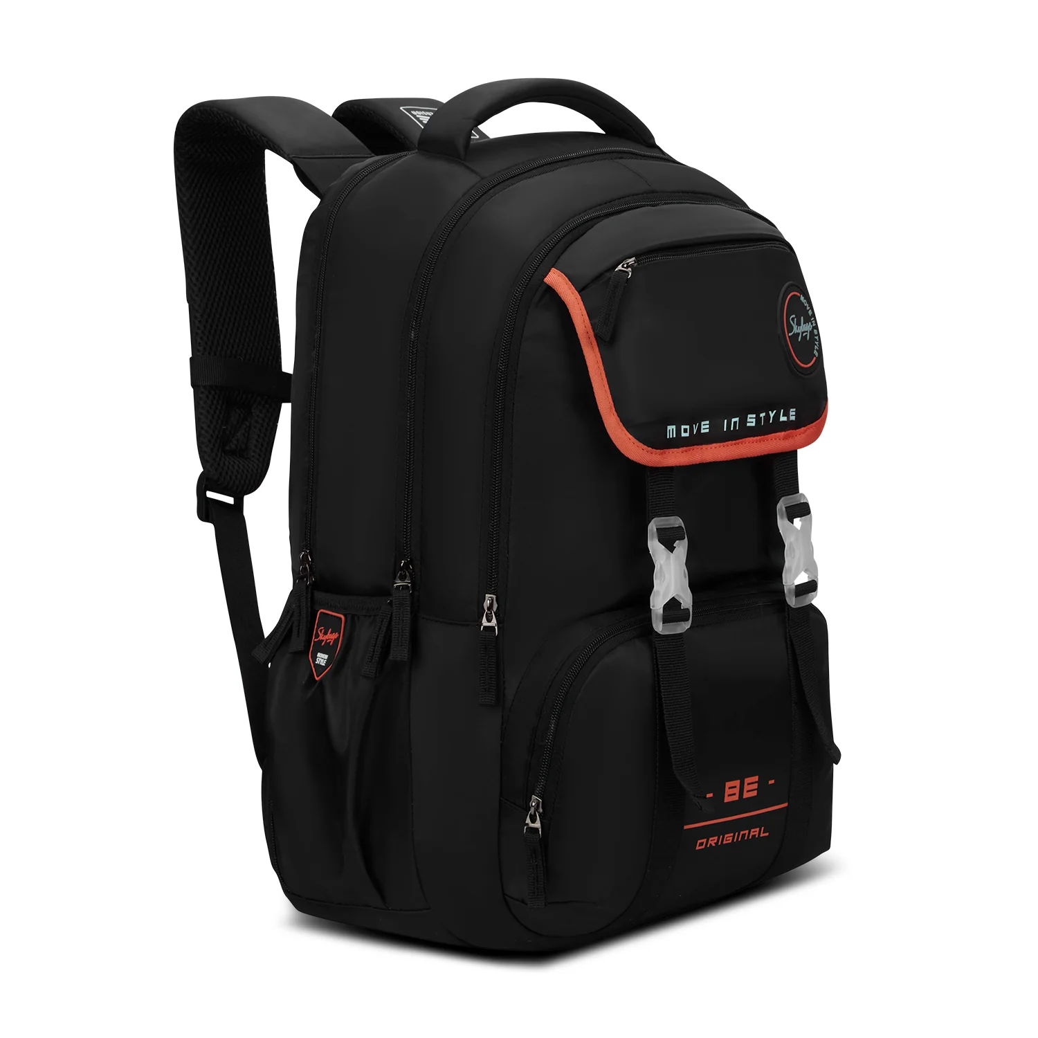 SIZZLER PRO BLACK - Image 3