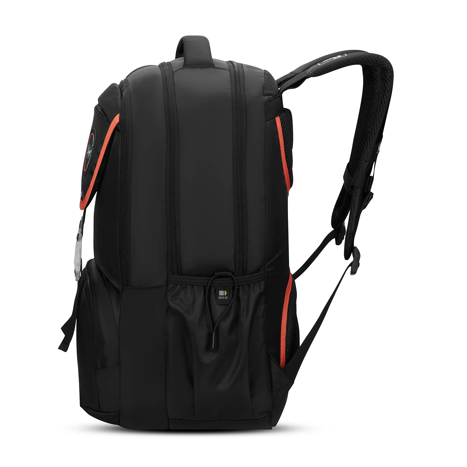 SIZZLER PRO BLACK - Image 4