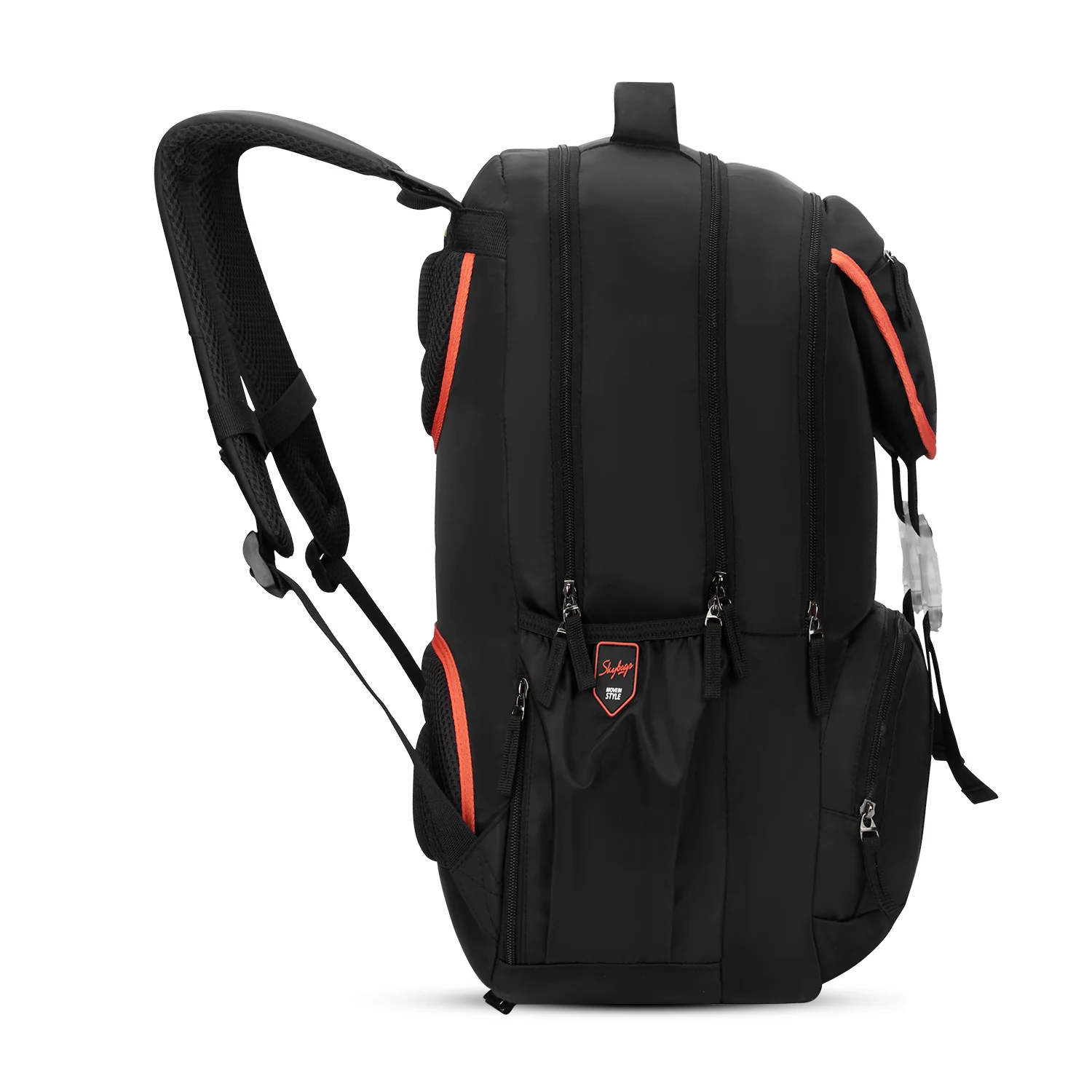 SIZZLER PRO BLACK - Image 5
