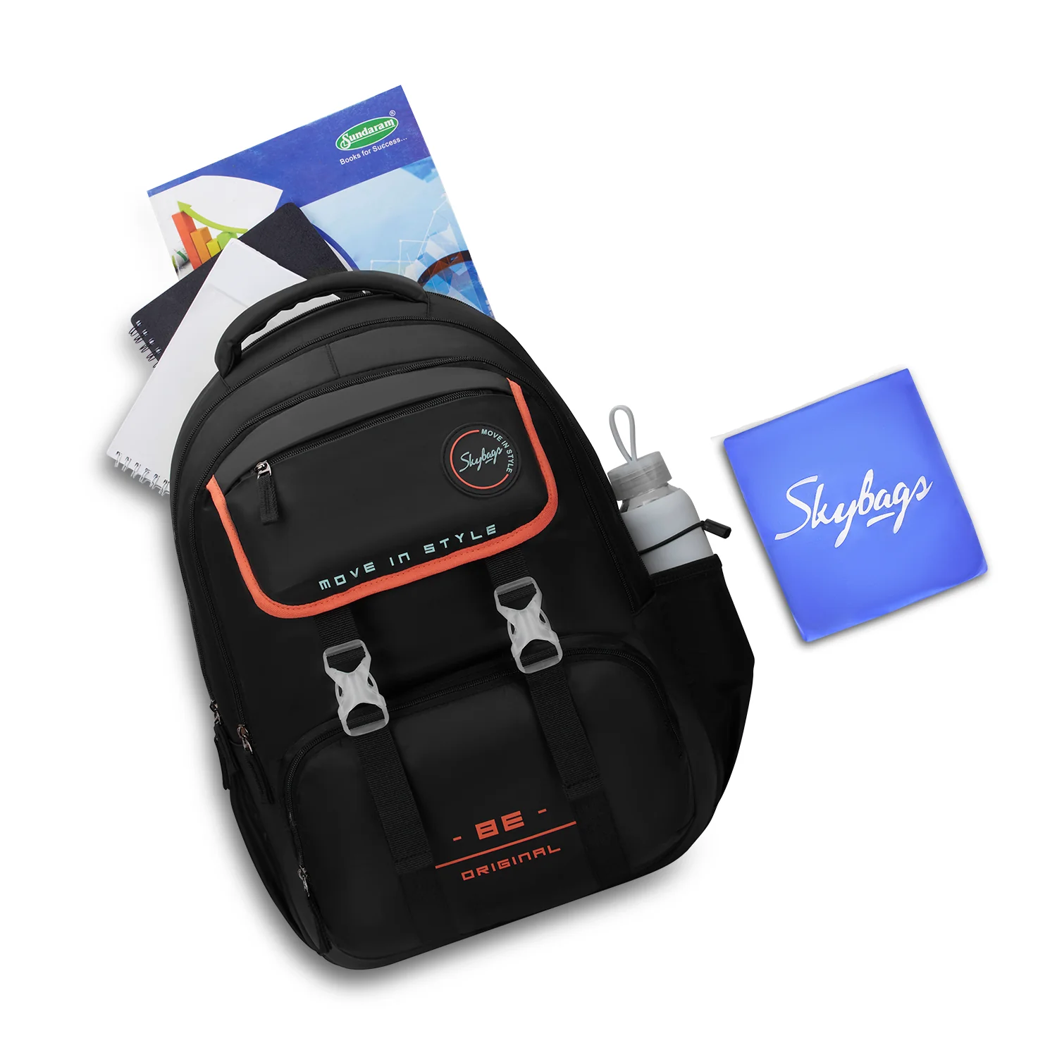 SIZZLER PRO BLACK - Image 7