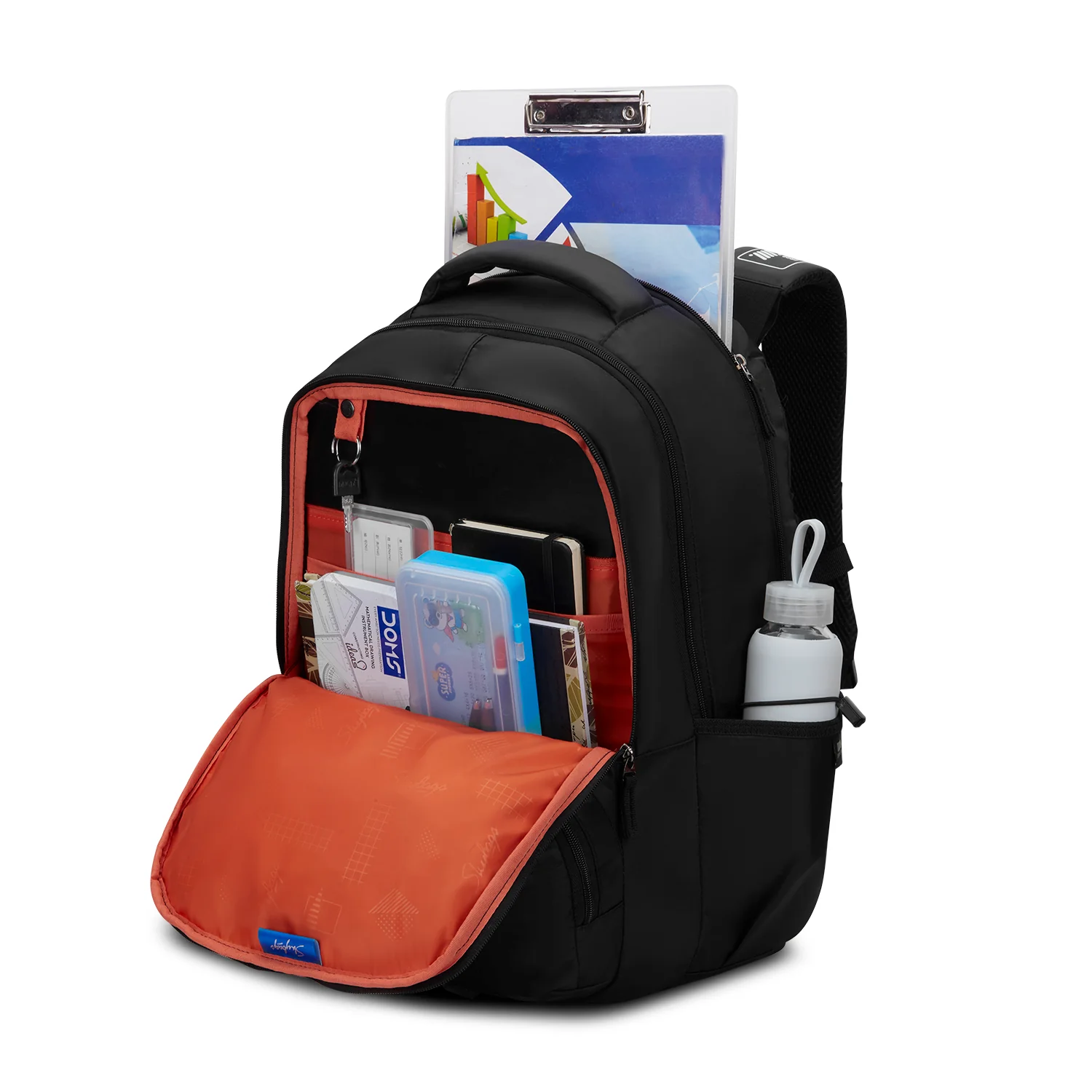 SIZZLER PRO BLACK - Image 8