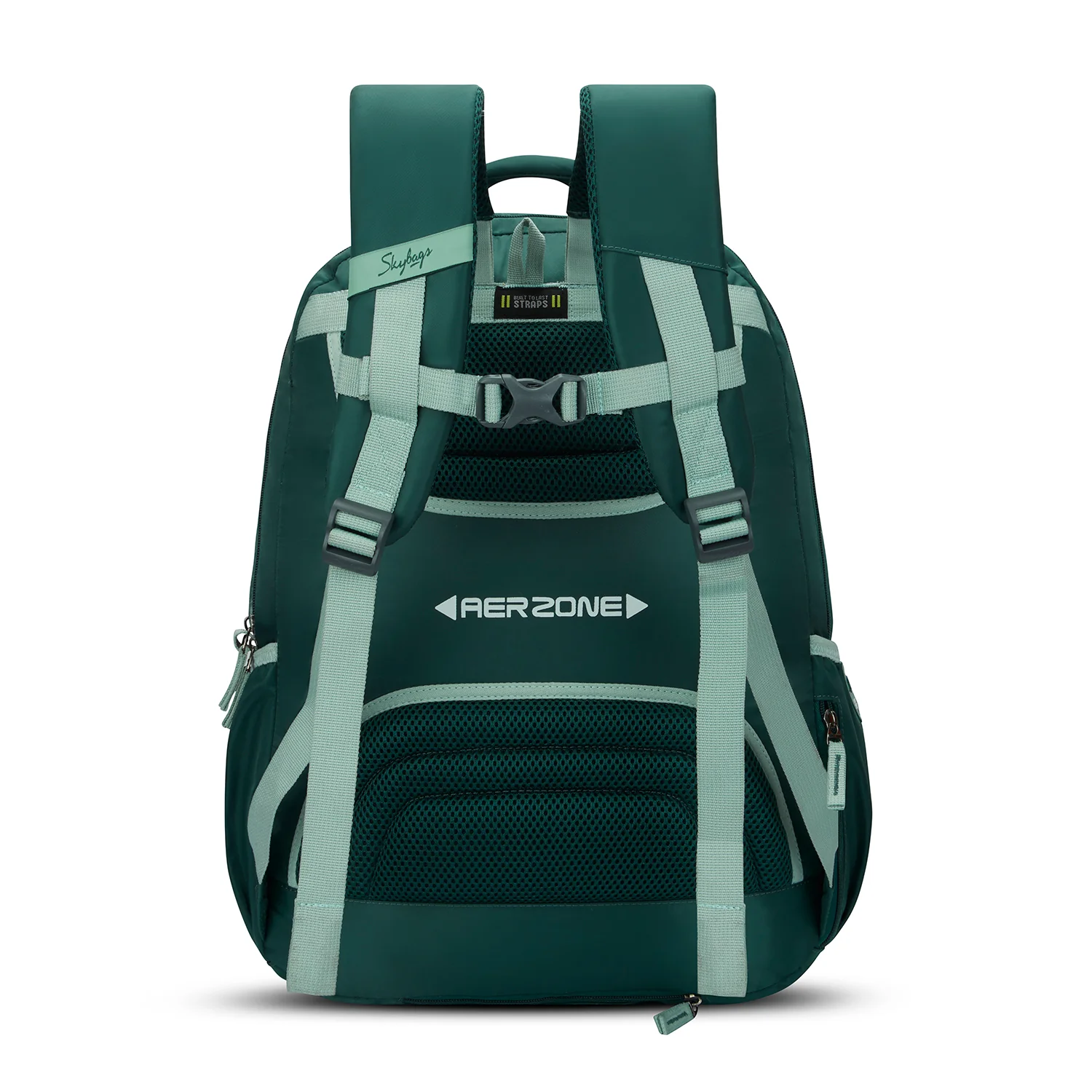 SIZZLER PRO  DARK JUNGLE GREEN - Image 6