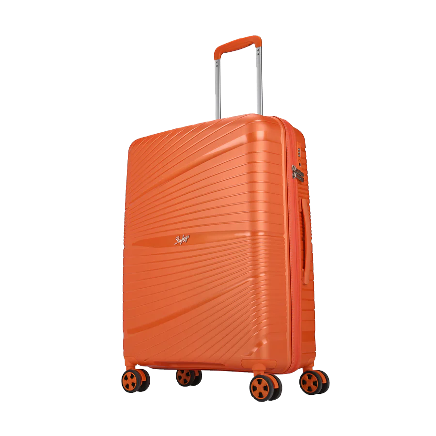 SKYLITE ORANGE - Image 11