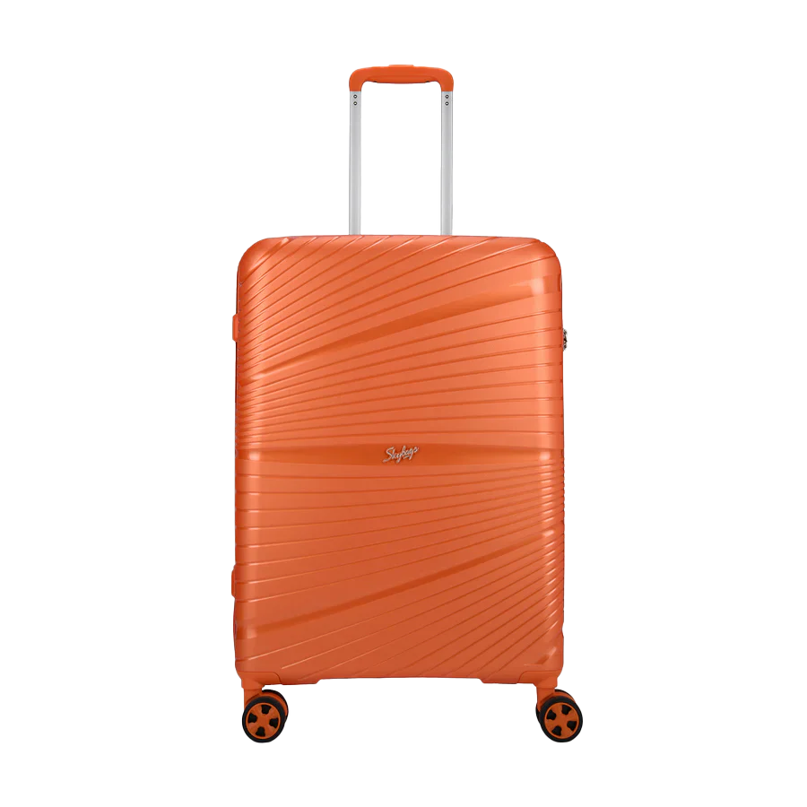 SKYLITE ORANGE - Image 12