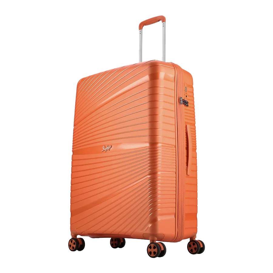 SKYLITE ORANGE - Image 21