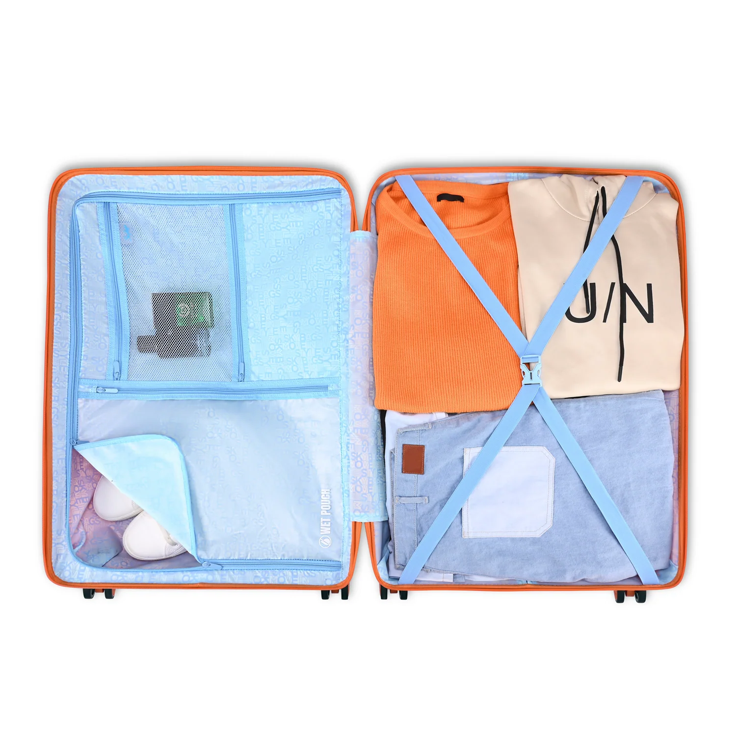SKYLITE ORANGE - Image 26